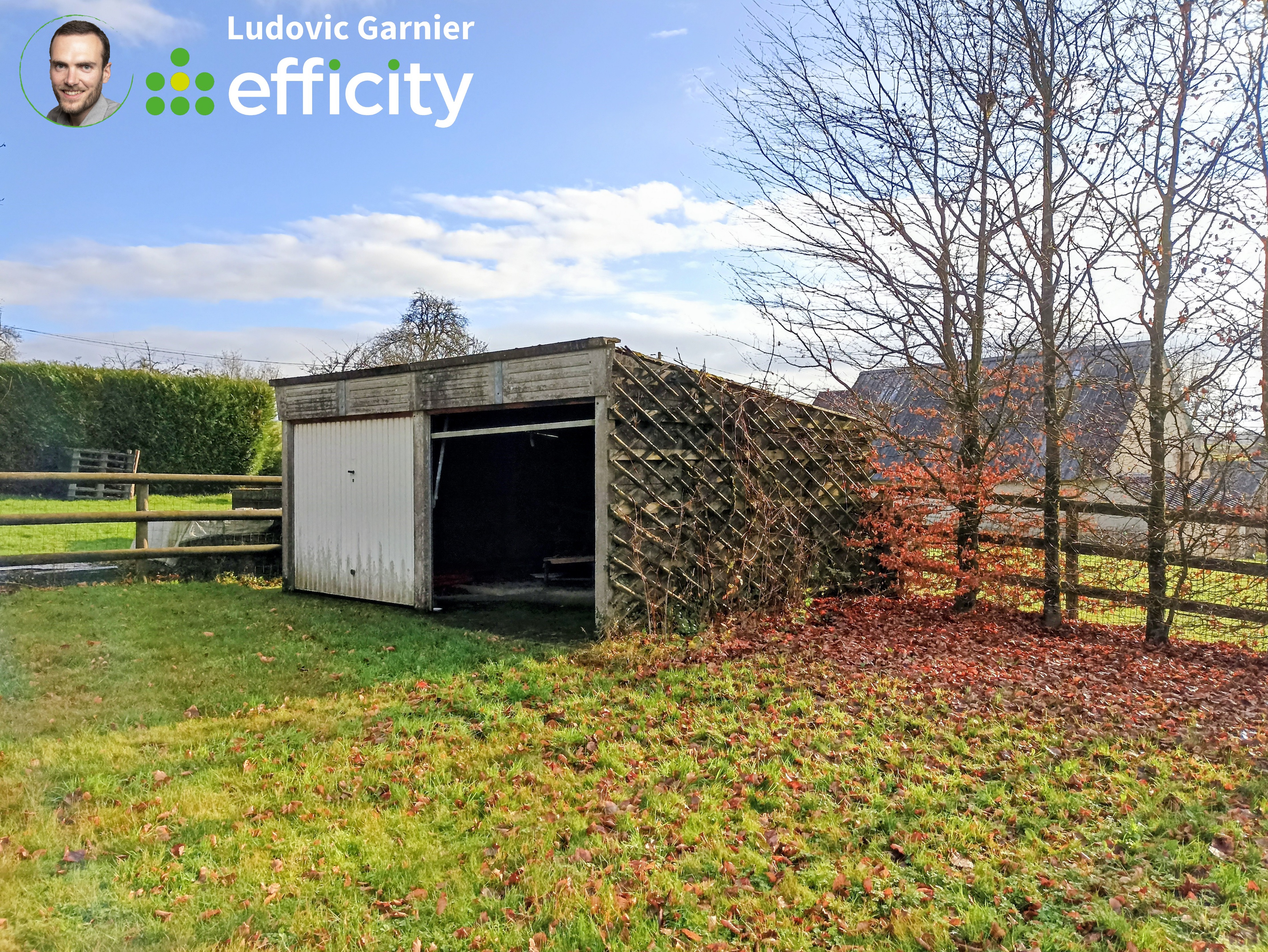 Achat immobilier Maison 6 pièces  185m2 à Ger (50850) - Photo n°23