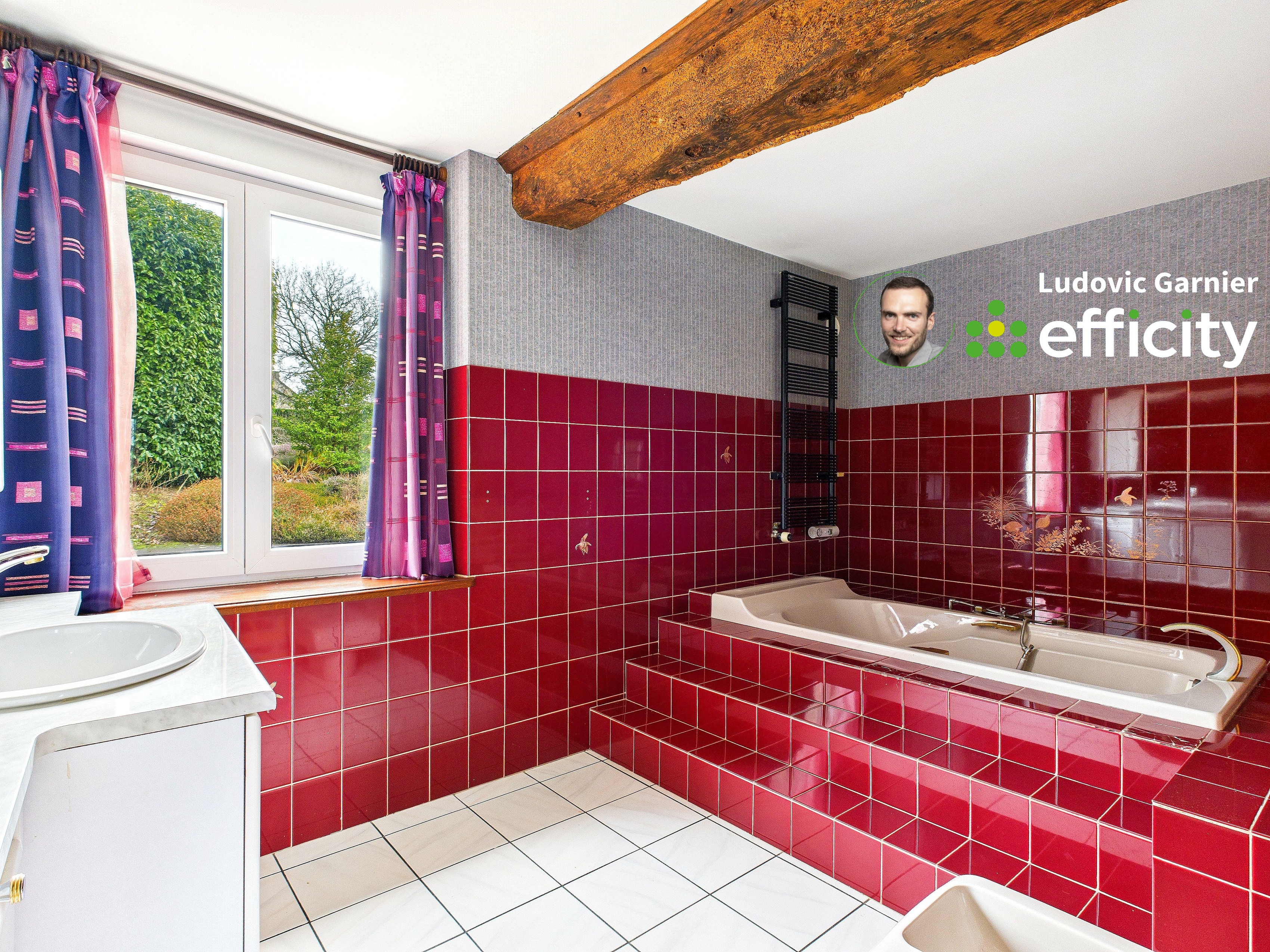 Achat immobilier Maison 6 pièces  185m2 à Ger (50850) - Photo n°8