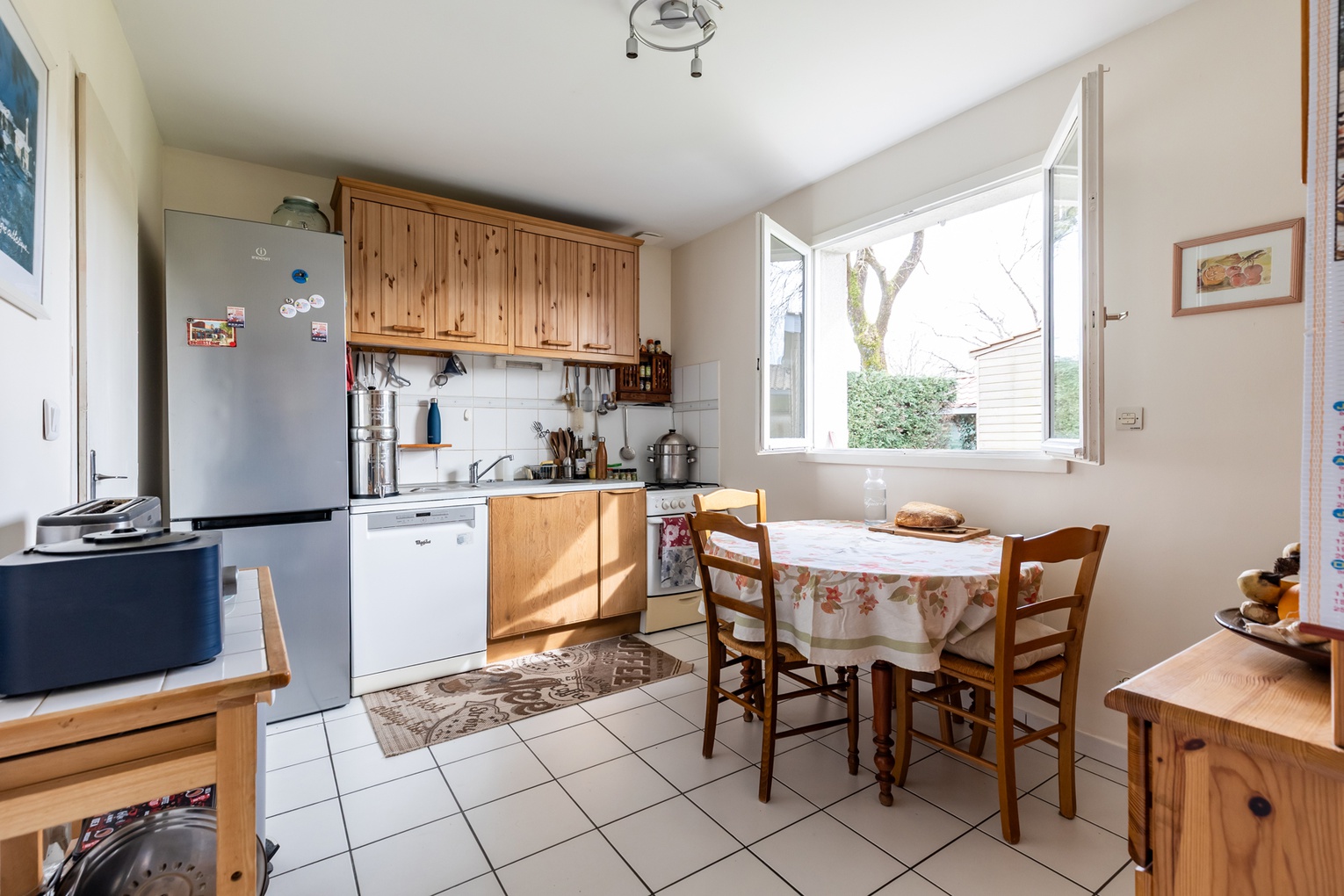 Achat immobilier Maison 6 pièces  116m2 à Pessac (33600) - Photo n°6