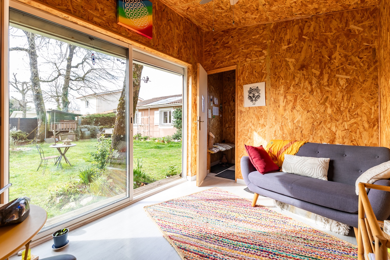 Achat immobilier Maison 6 pièces  116m2 à Pessac (33600) - Photo n°13