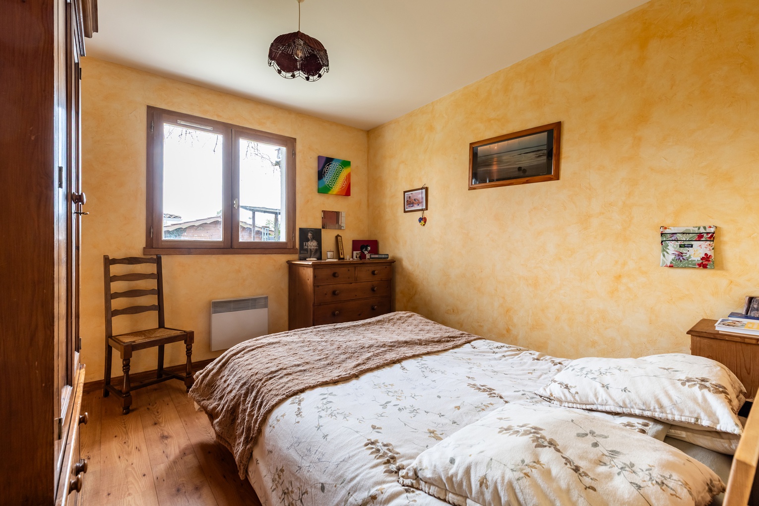 Achat immobilier Maison 6 pièces  116m2 à Pessac (33600) - Photo n°8