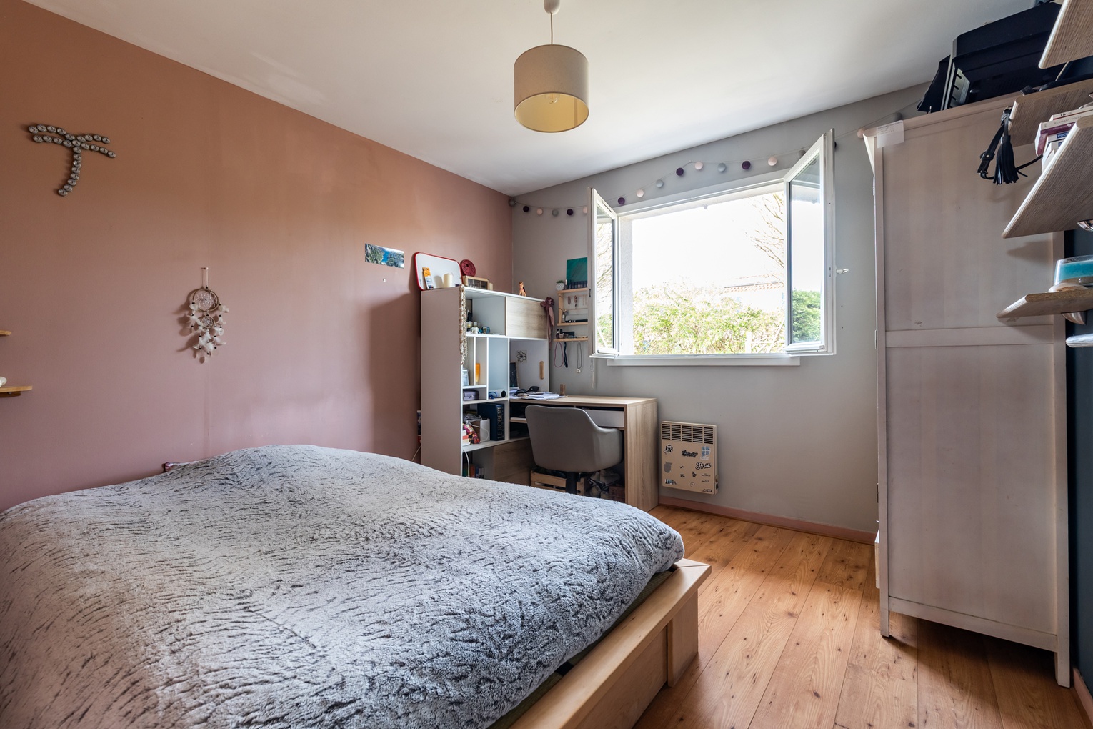 Achat immobilier Maison 6 pièces  116m2 à Pessac (33600) - Photo n°10