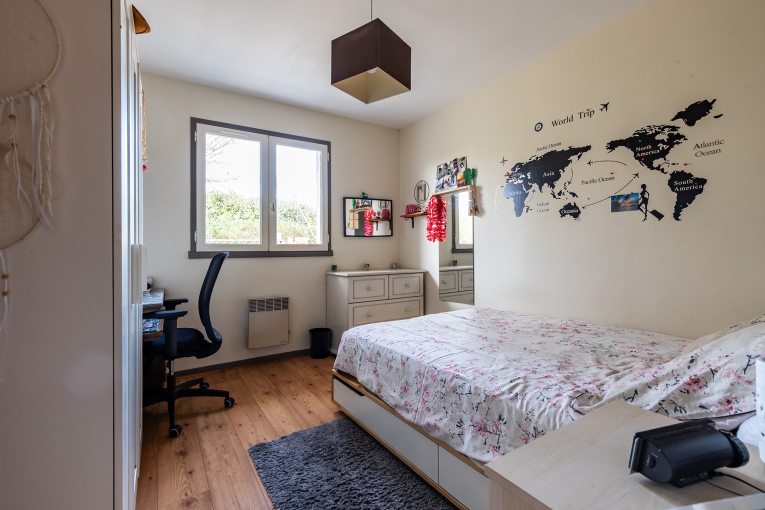 Achat immobilier Maison 6 pièces  116m2 à Pessac (33600) - Photo n°11