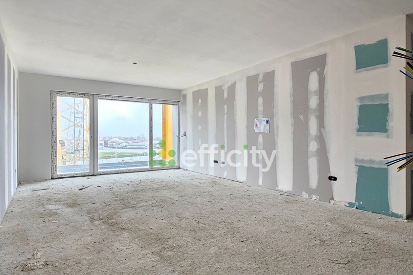 appartement 3 pièces - 94,0m2 à Dunkerque (59140)