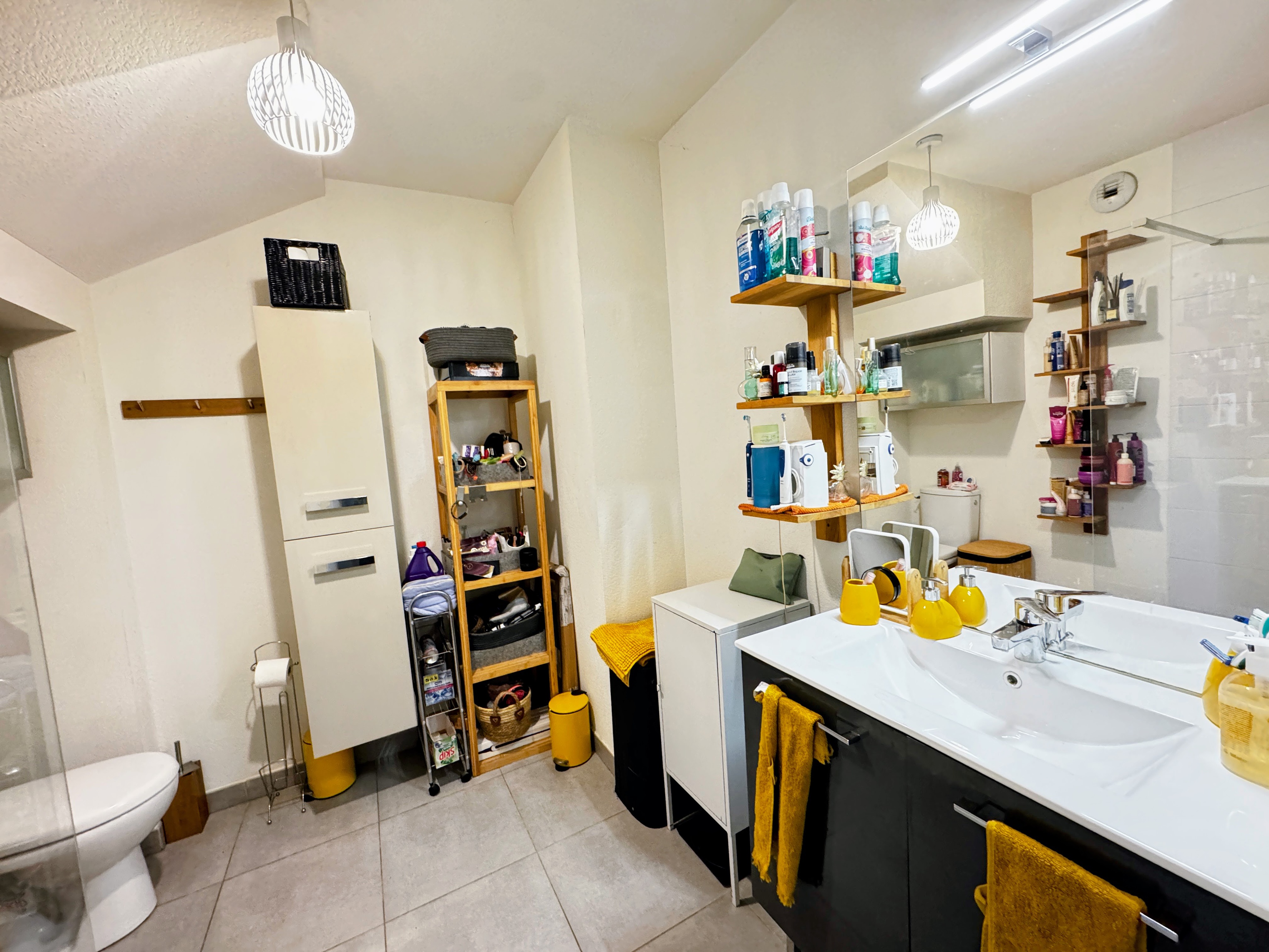 Achat immobilier Maison 4 pièces  76m2 à Montpellier (34070) - Photo n°7