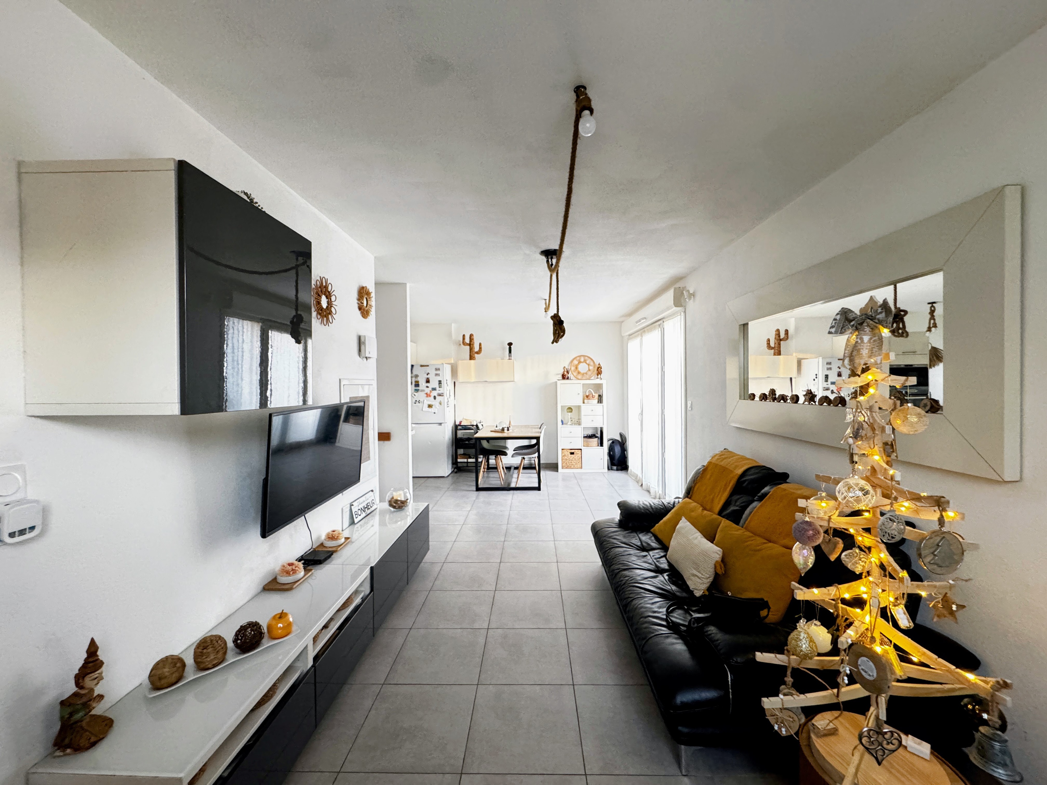 Achat immobilier Maison 4 pièces  76m2 à Montpellier (34070) - Photo n°5