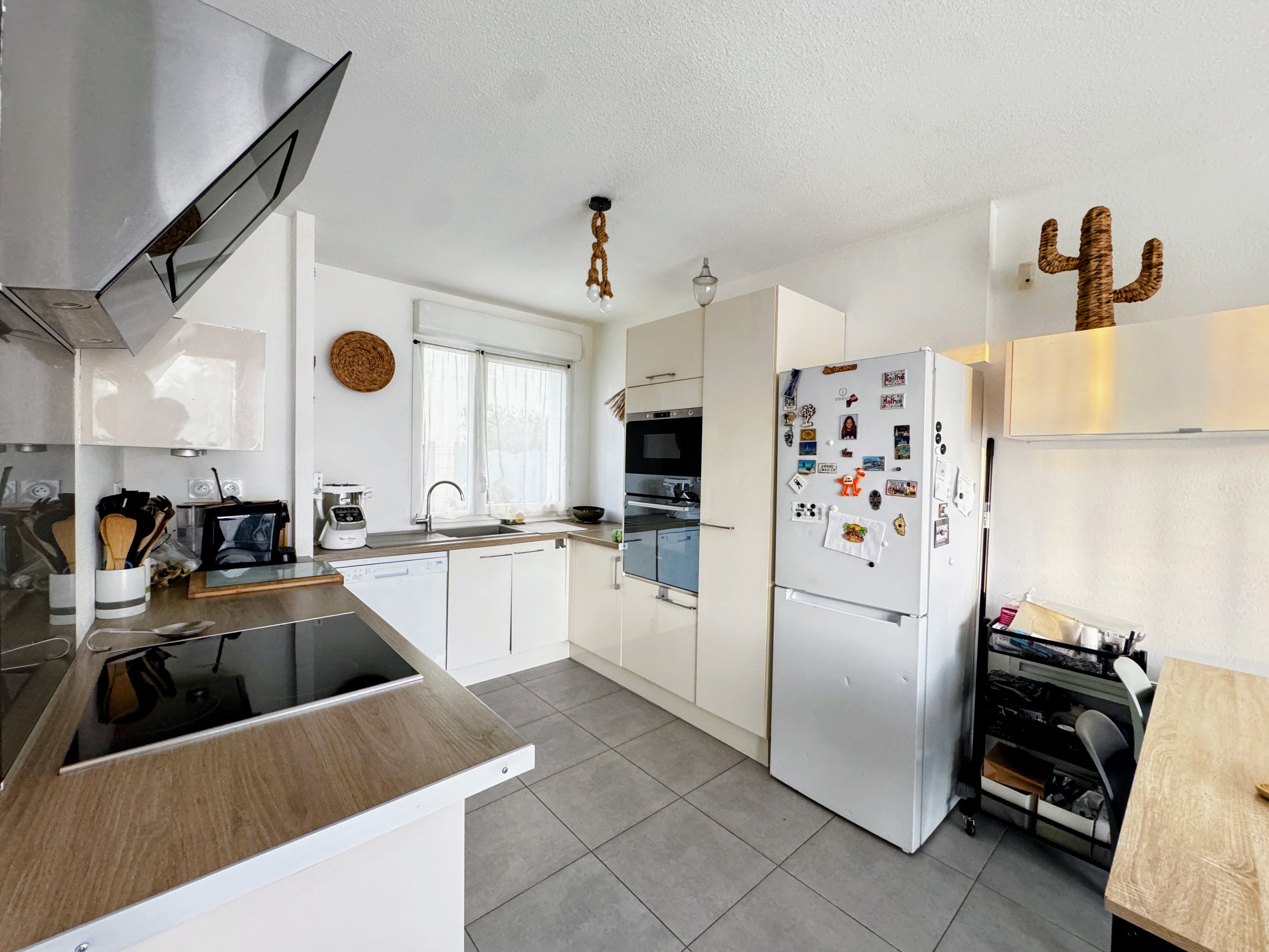 Achat immobilier Maison 4 pièces  76m2 à Montpellier (34070) - Photo n°6