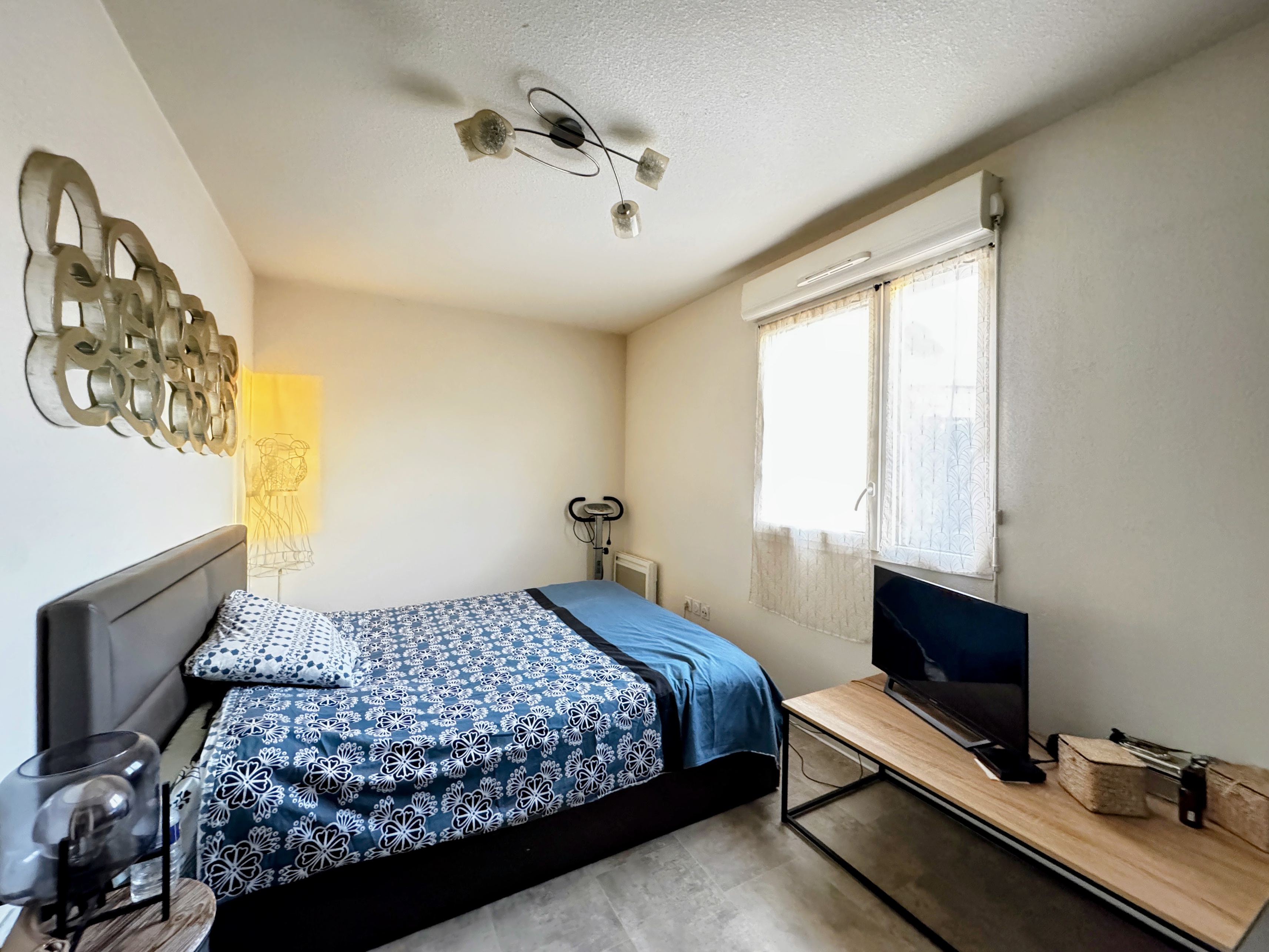 Achat immobilier Maison 4 pièces  76m2 à Montpellier (34070) - Photo n°11