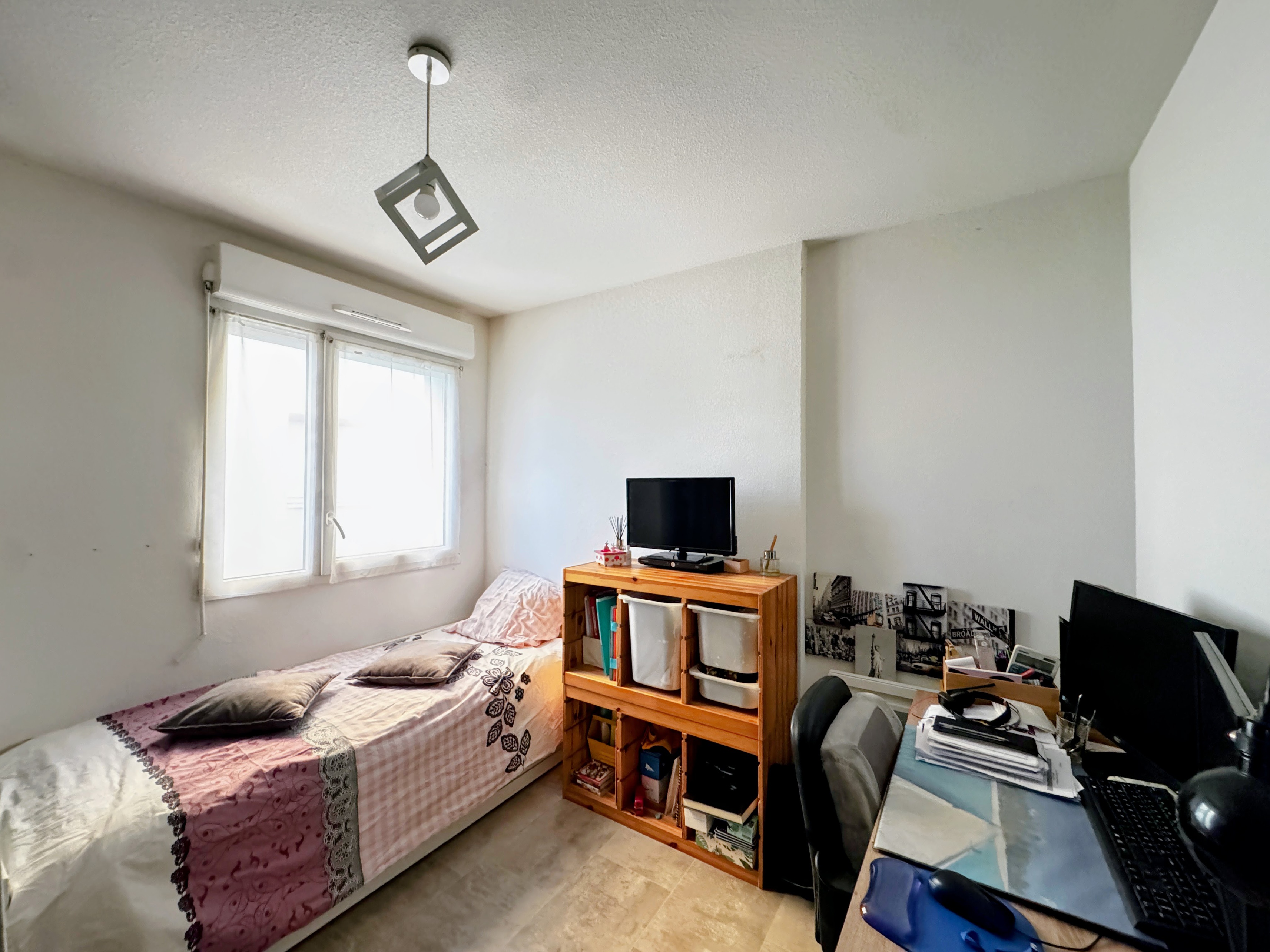 Achat immobilier Maison 4 pièces  76m2 à Montpellier (34070) - Photo n°13