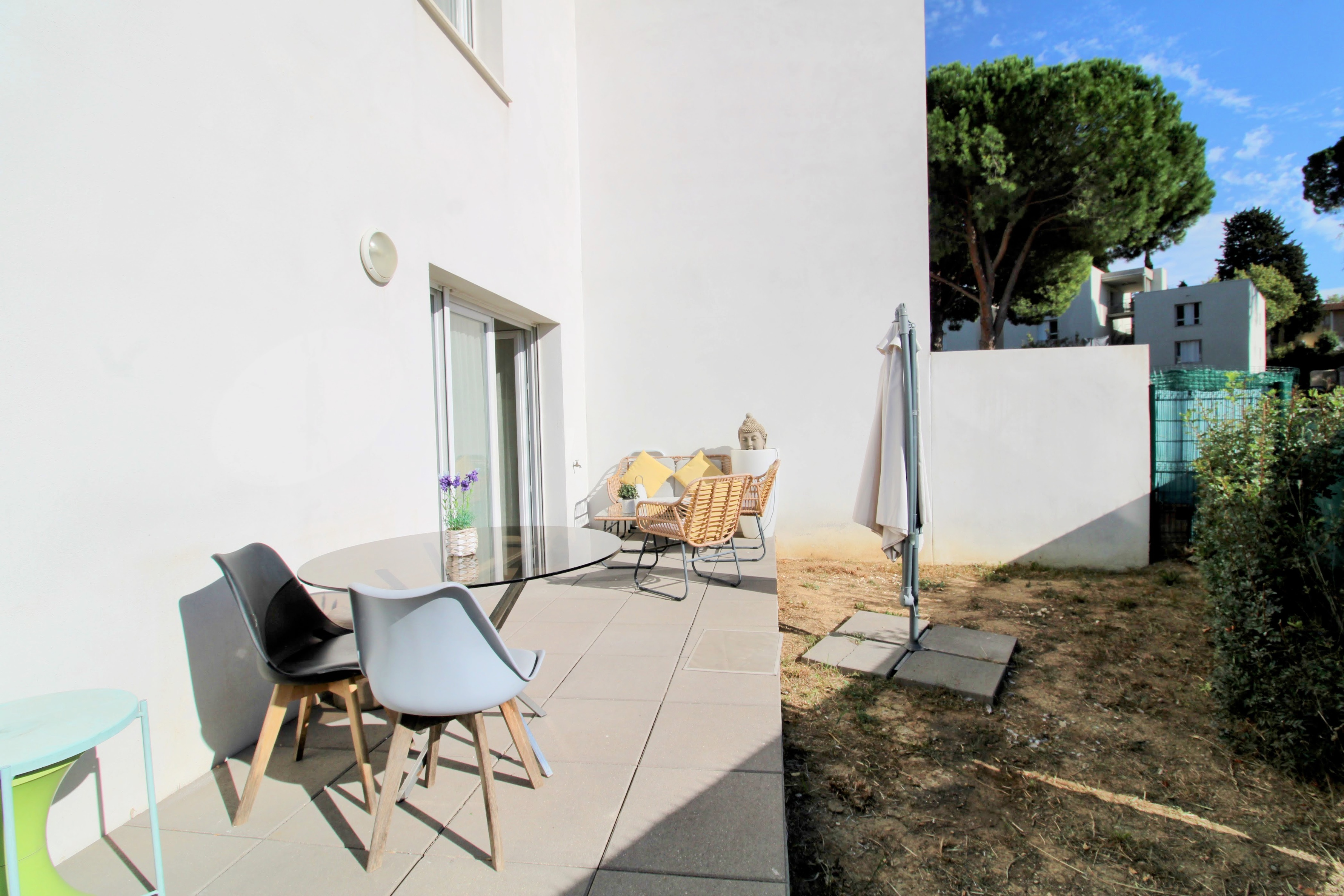 Achat immobilier Maison 4 pièces  76m2 à Montpellier (34070) - Photo n°15