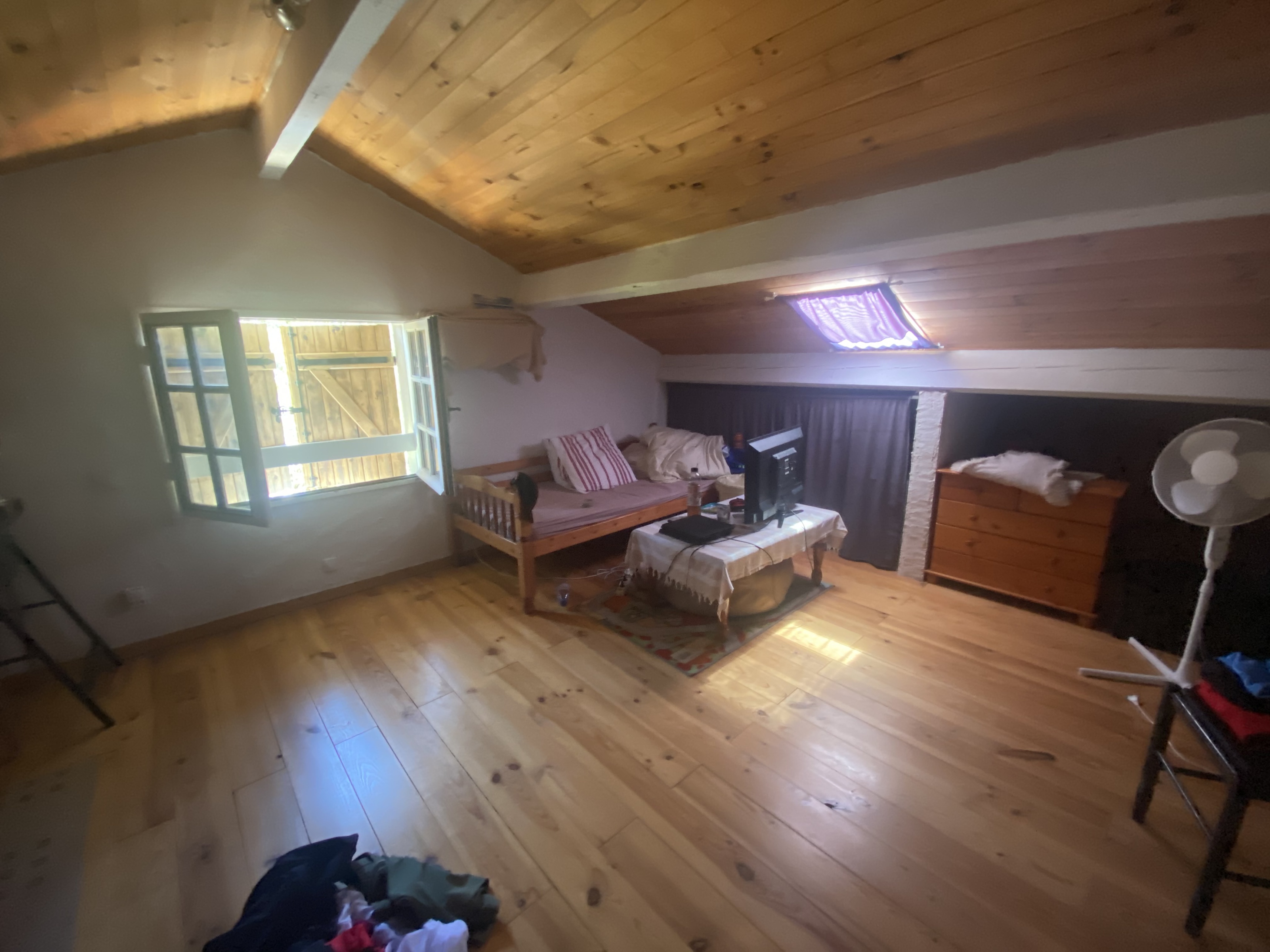 Achat immobilier Maison 7 pièces  220m2 à Le Porge (33680) - Photo n°4