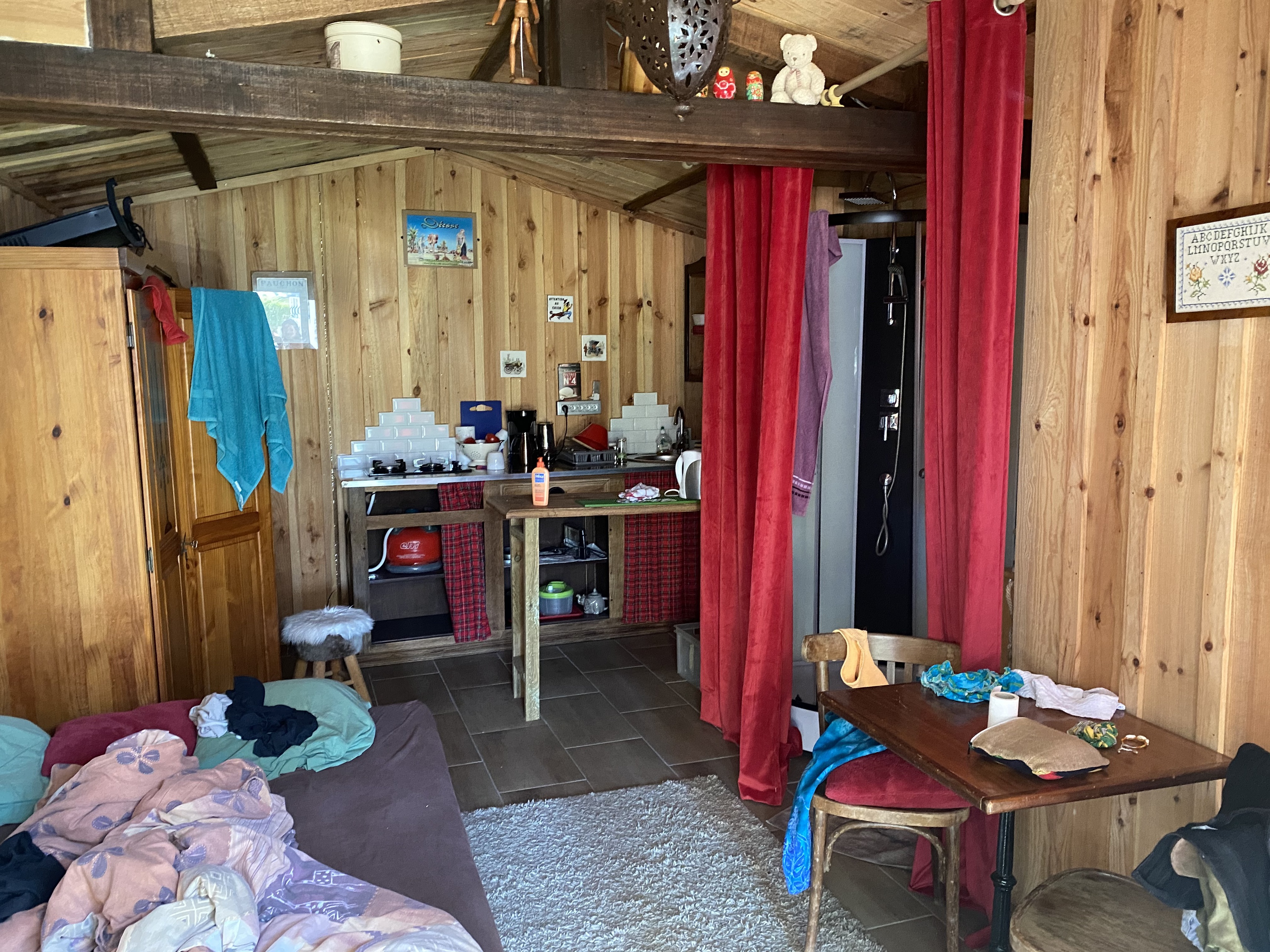 Achat immobilier Maison 7 pièces  220m2 à Le Porge (33680) - Photo n°7