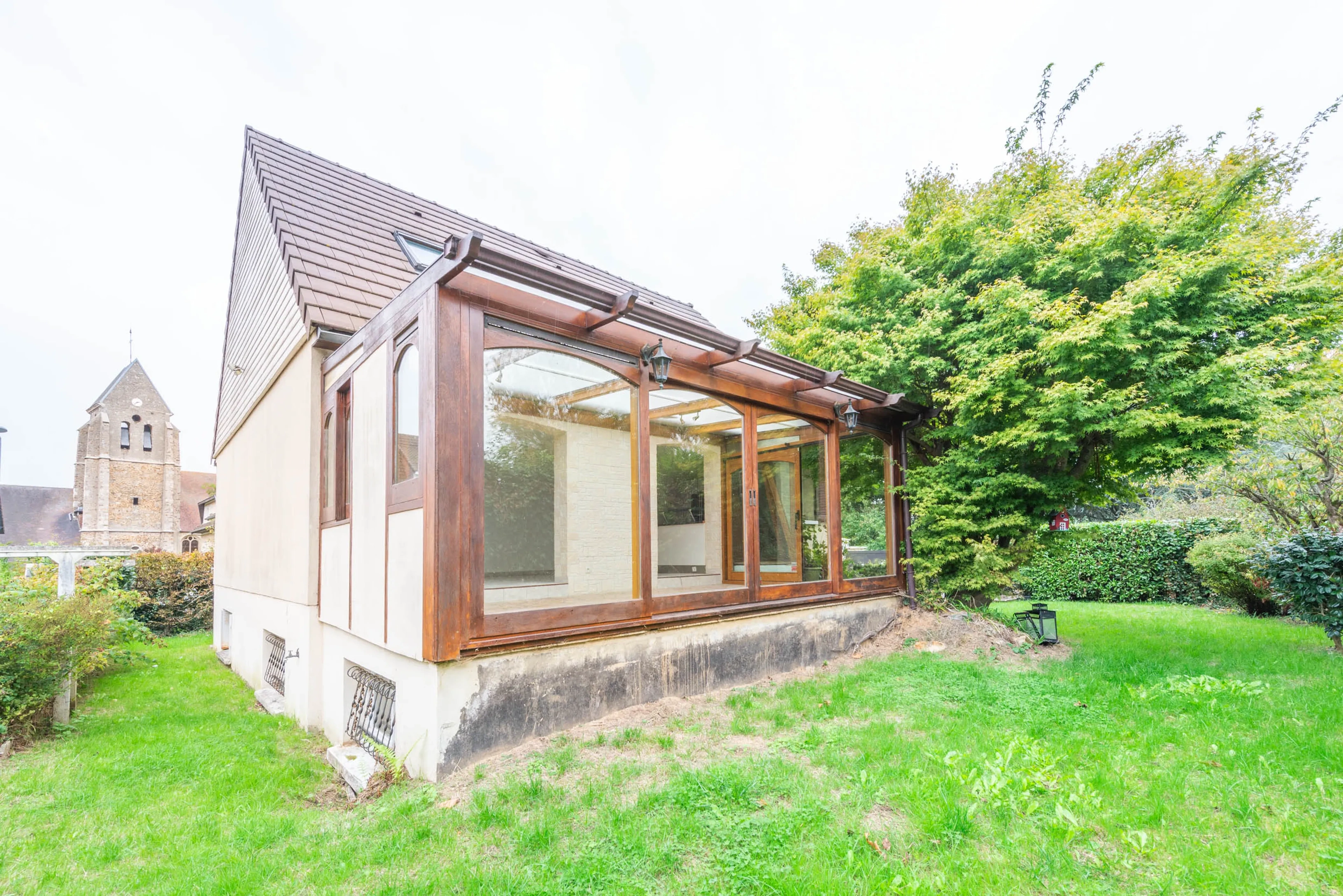 Achat immobilier Maison 6 pièces  150m2 à Bois-d'Arcy (78390) - Photo n°8