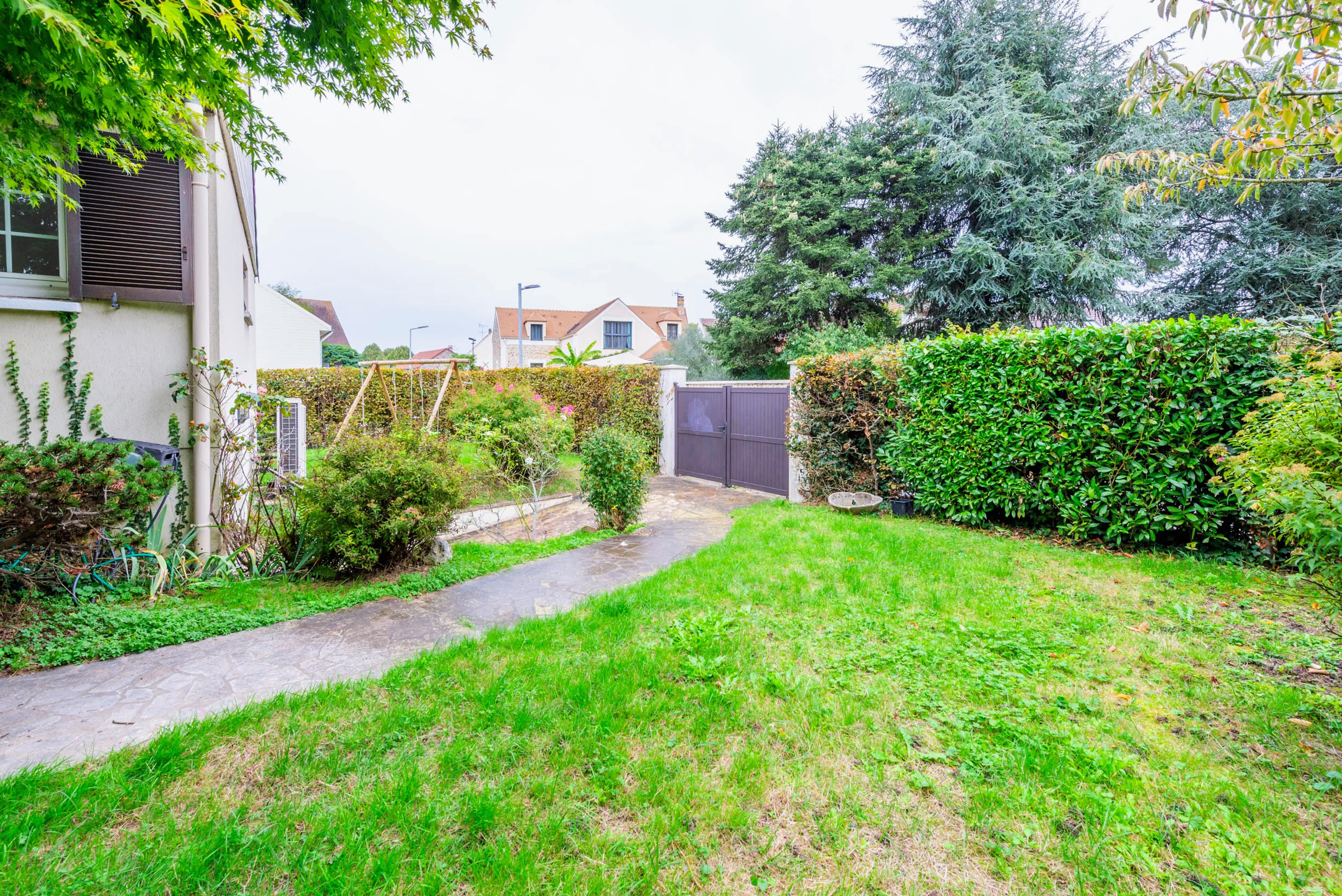 Achat immobilier Maison 6 pièces  150m2 à Bois-d'Arcy (78390) - Photo n°7