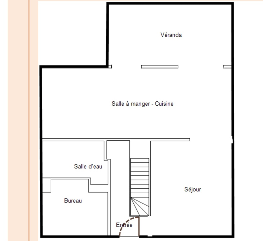 Achat immobilier Maison 6 pièces  150m2 à Bois-d'Arcy (78390) - Photo n°16