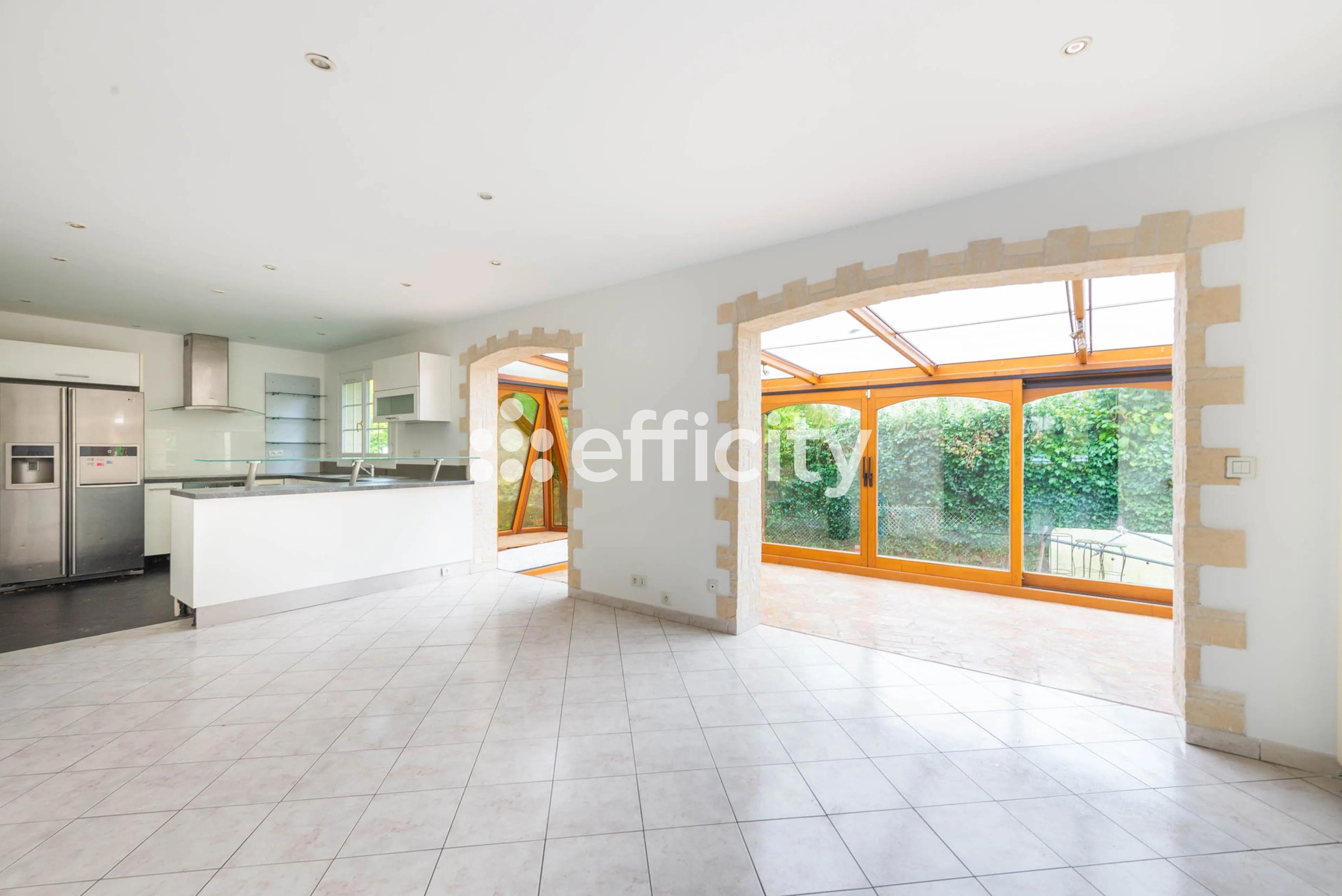 maison 6 pièces - 150m2 à Bois-d'Arcy (78390)