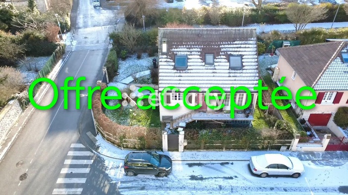 maison 6 pièces - 150m2 à Bois-d'Arcy (78390)