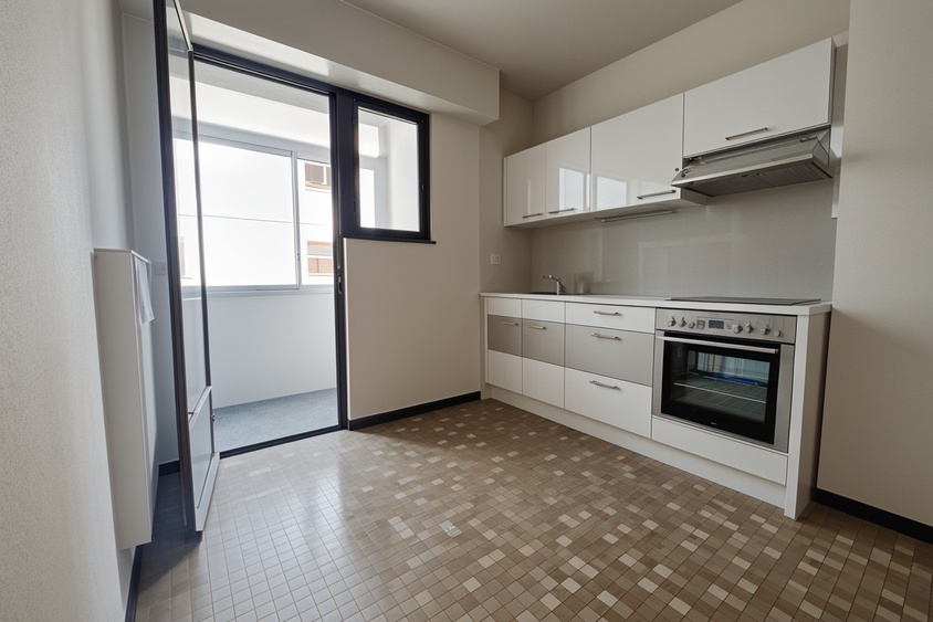 appartement 2 pièces - 53m2 à Haguenau (67500)