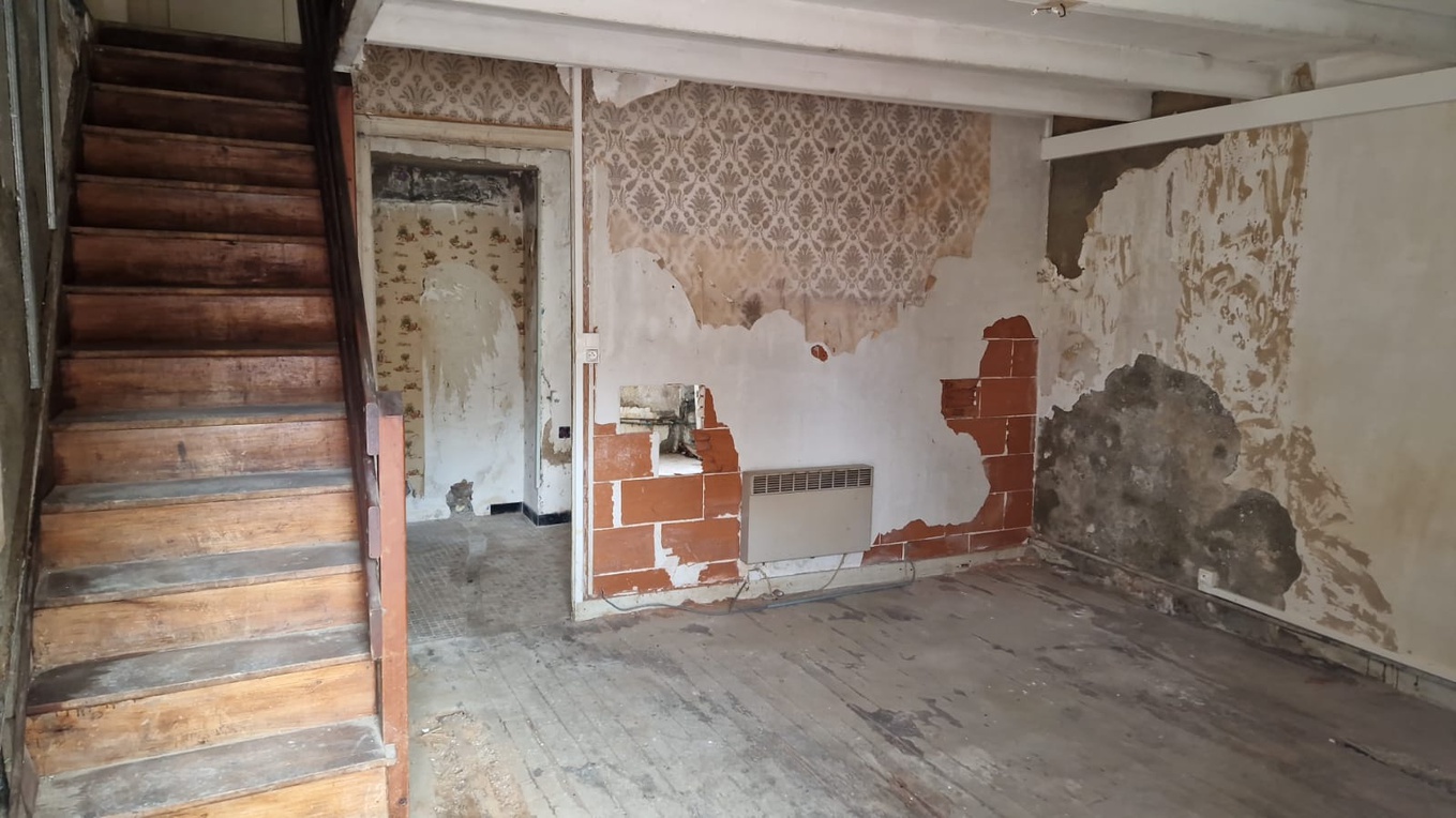 Achat immobilier Maison 5 pièces  78m2 à La Couronne (16400) - Photo n°4