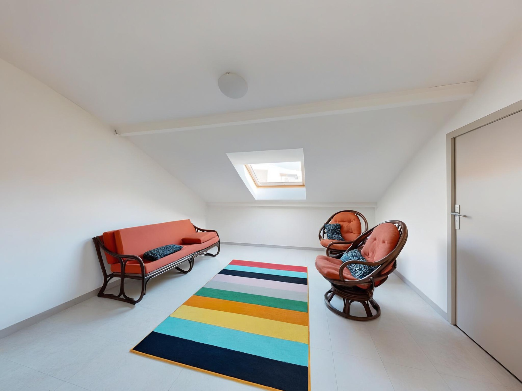 Achat immobilier Appartement 6 pièces  106m2 à Bourg-en-Bresse (01000) - Photo n°4