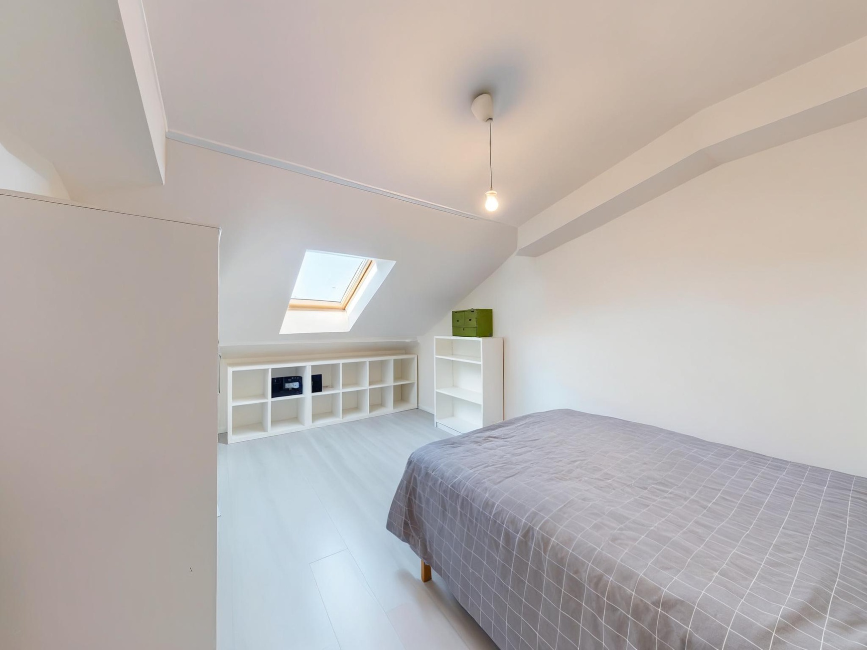 Achat immobilier Appartement 6 pièces  106m2 à Bourg-en-Bresse (01000) - Photo n°5