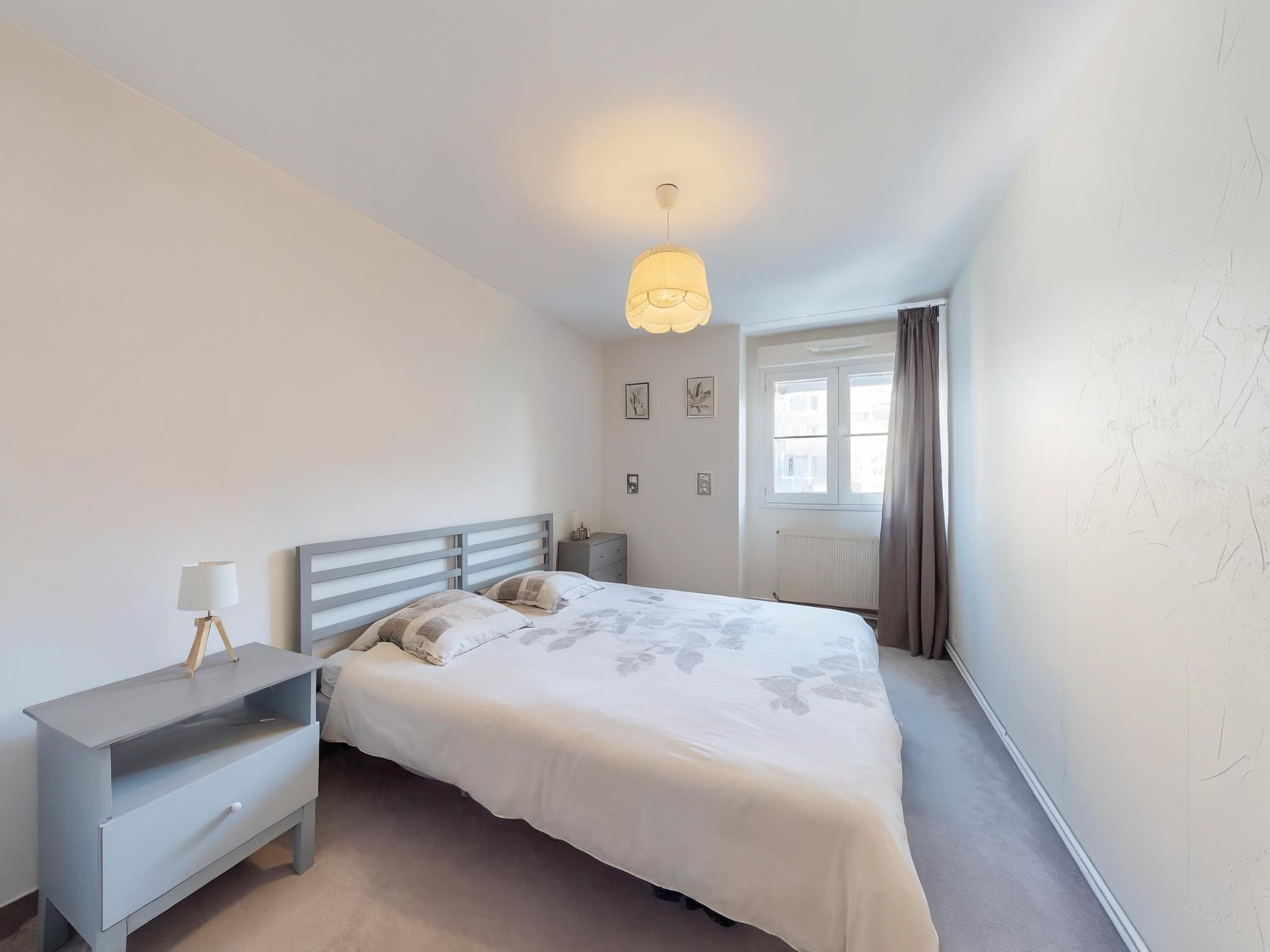 Achat immobilier Appartement 6 pièces  106m2 à Bourg-en-Bresse (01000) - Photo n°6