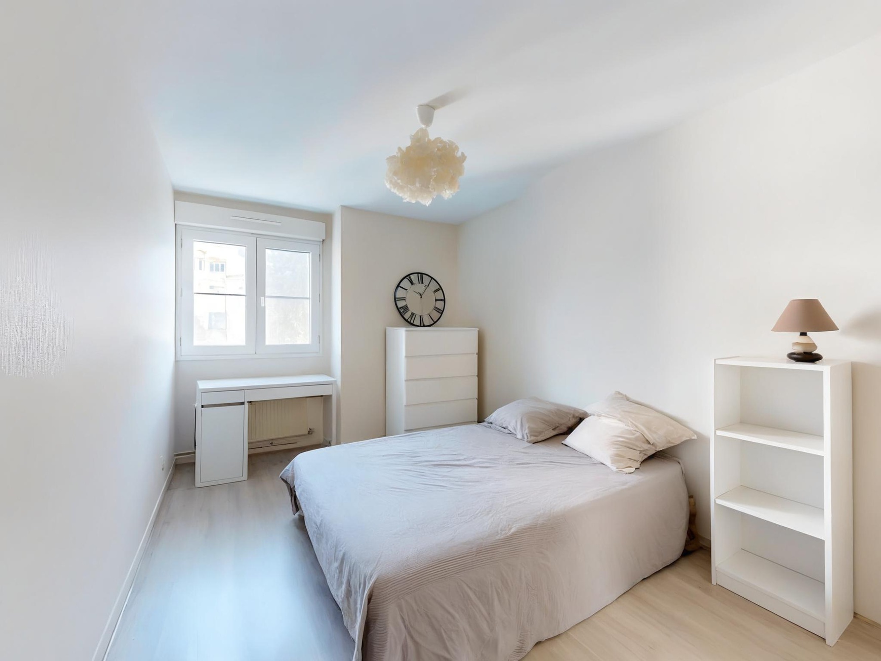 Achat immobilier Appartement 6 pièces  106m2 à Bourg-en-Bresse (01000) - Photo n°7