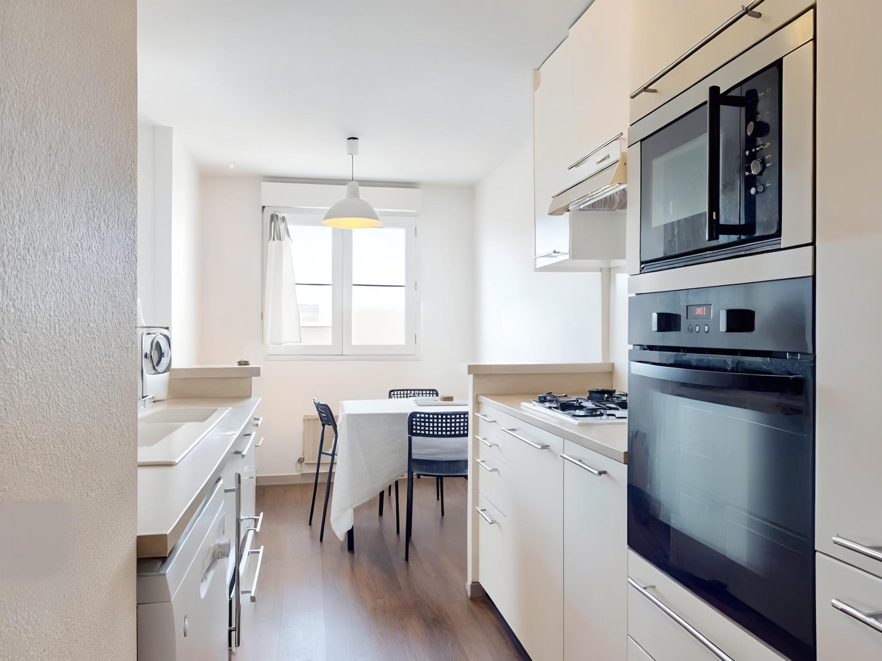 Achat immobilier Appartement 6 pièces  106m2 à Bourg-en-Bresse (01000) - Photo n°8