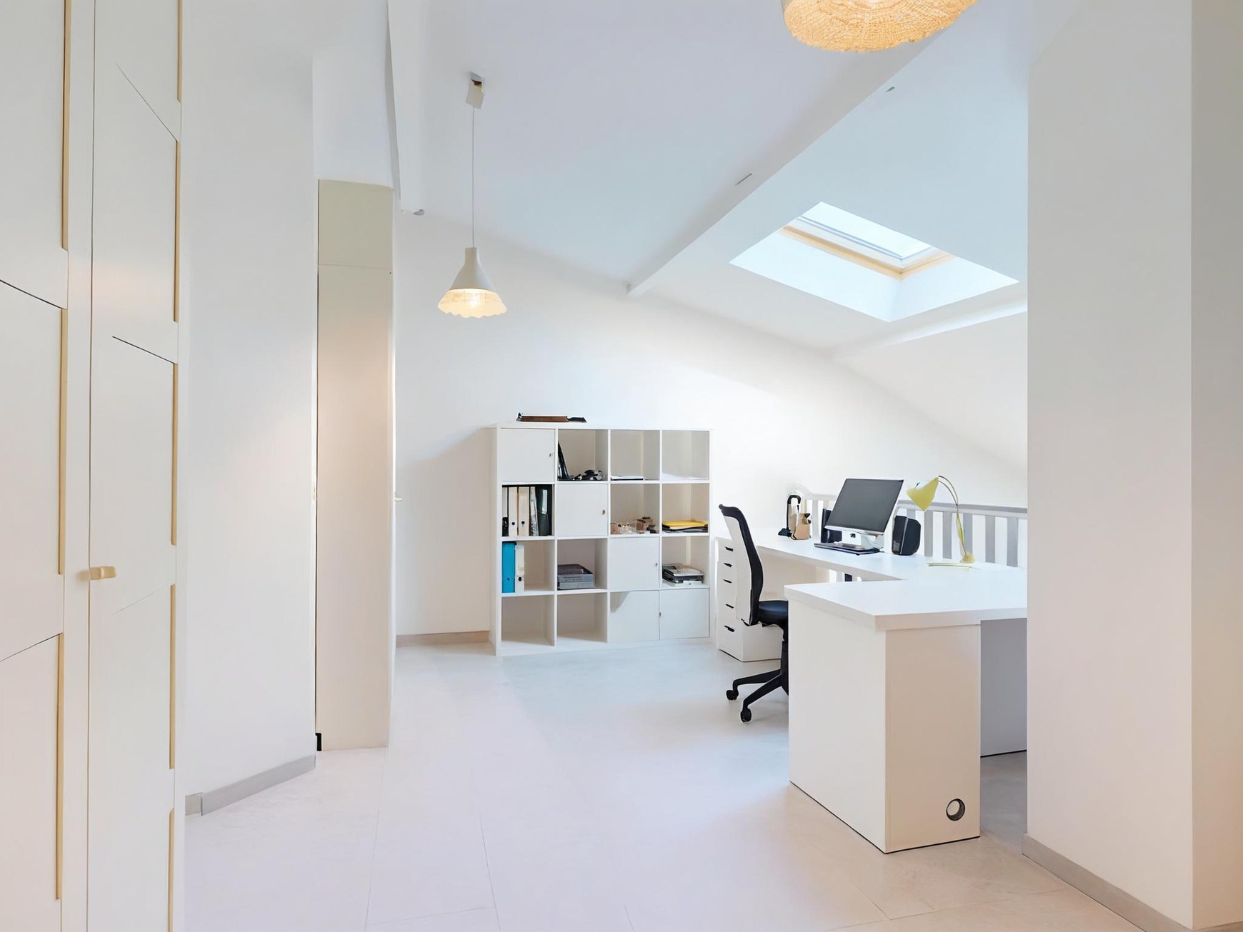 Achat immobilier Appartement 6 pièces  106m2 à Bourg-en-Bresse (01000) - Photo n°9