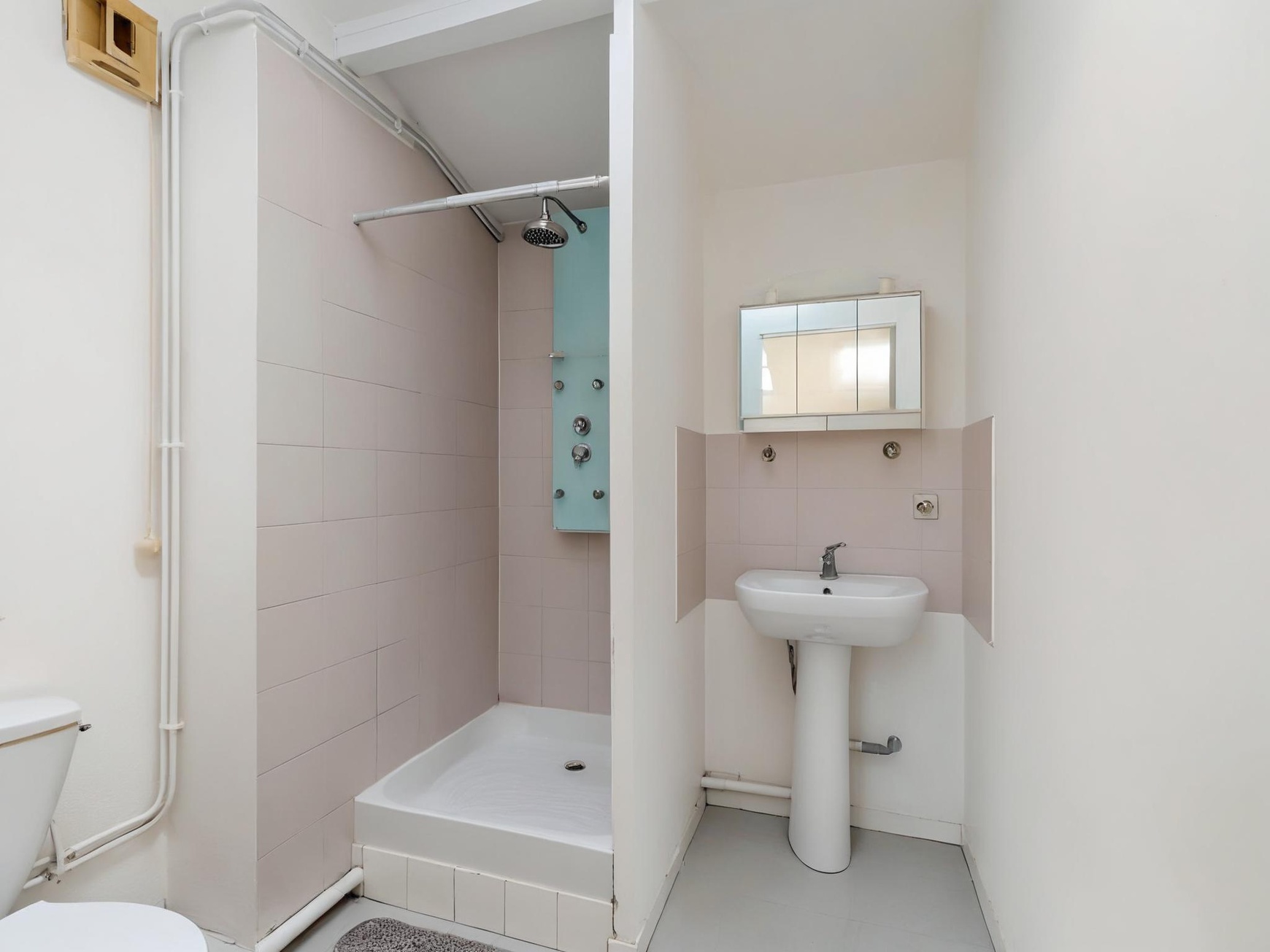 Achat immobilier Appartement 6 pièces  106m2 à Bourg-en-Bresse (01000) - Photo n°11