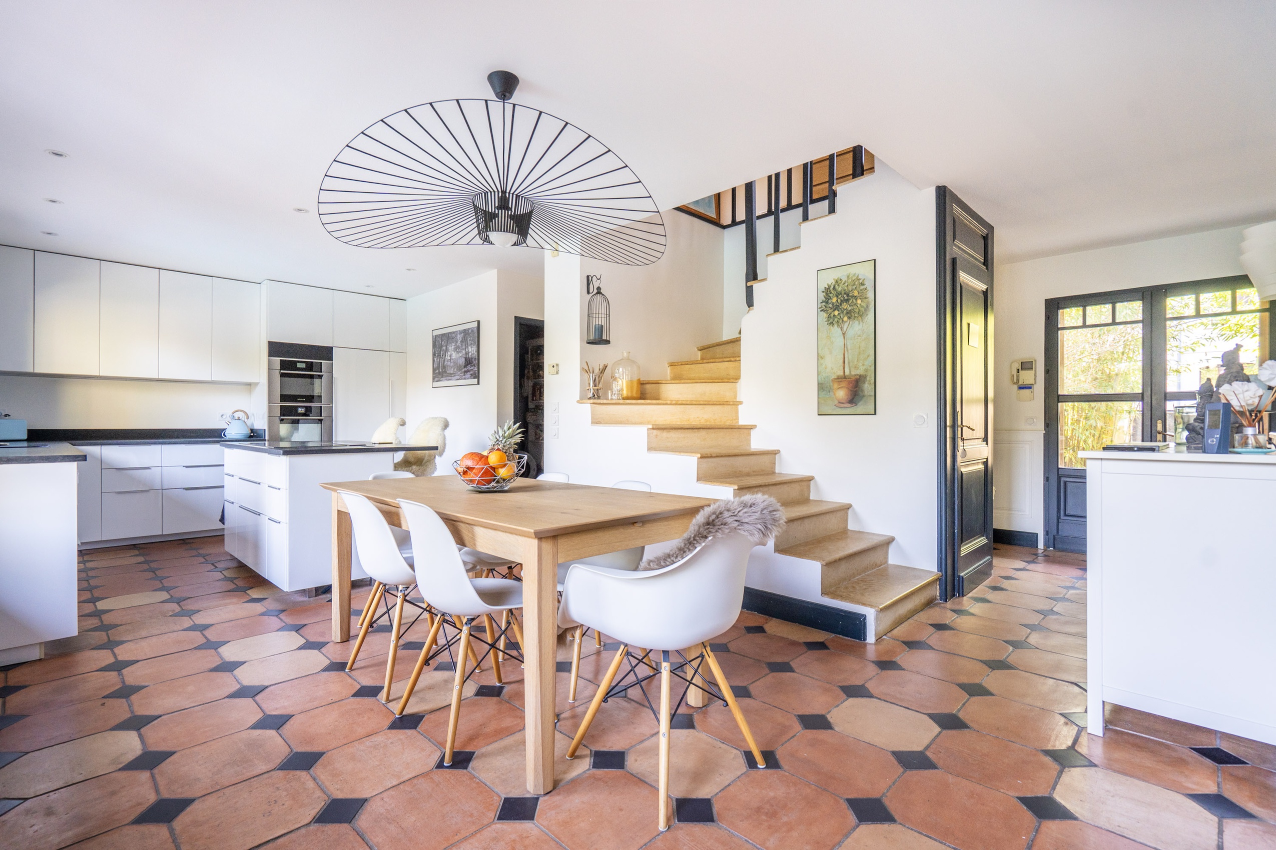 Achat immobilier Maison 6 pièces  200m2 à Le Bouscat (33110) - Photo n°4