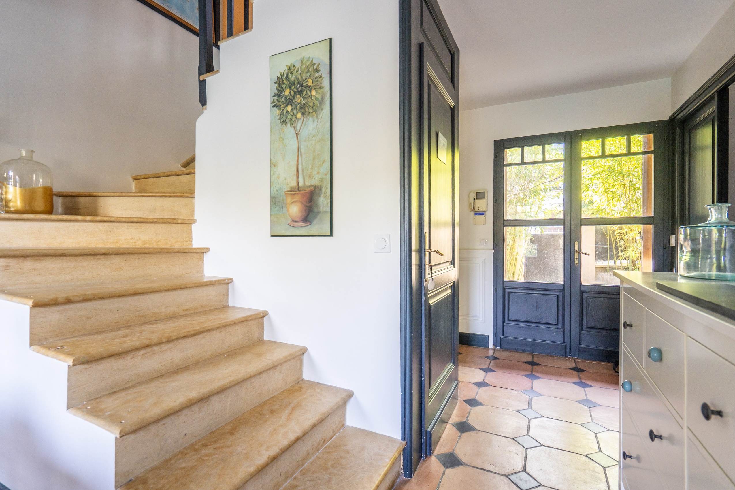 Achat immobilier Maison 6 pièces  200m2 à Le Bouscat (33110) - Photo n°5