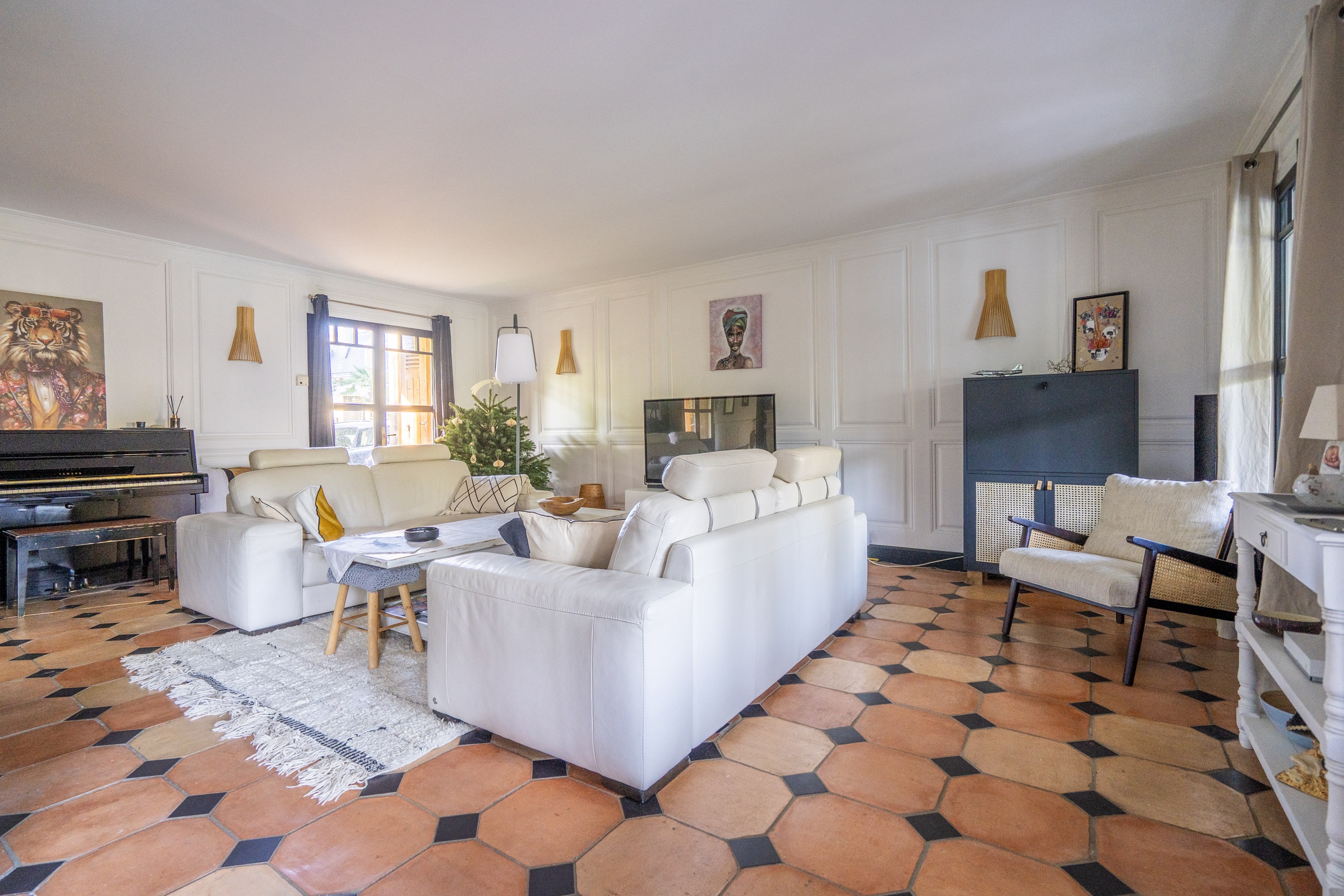 Achat immobilier Maison 6 pièces  200m2 à Le Bouscat (33110) - Photo n°7