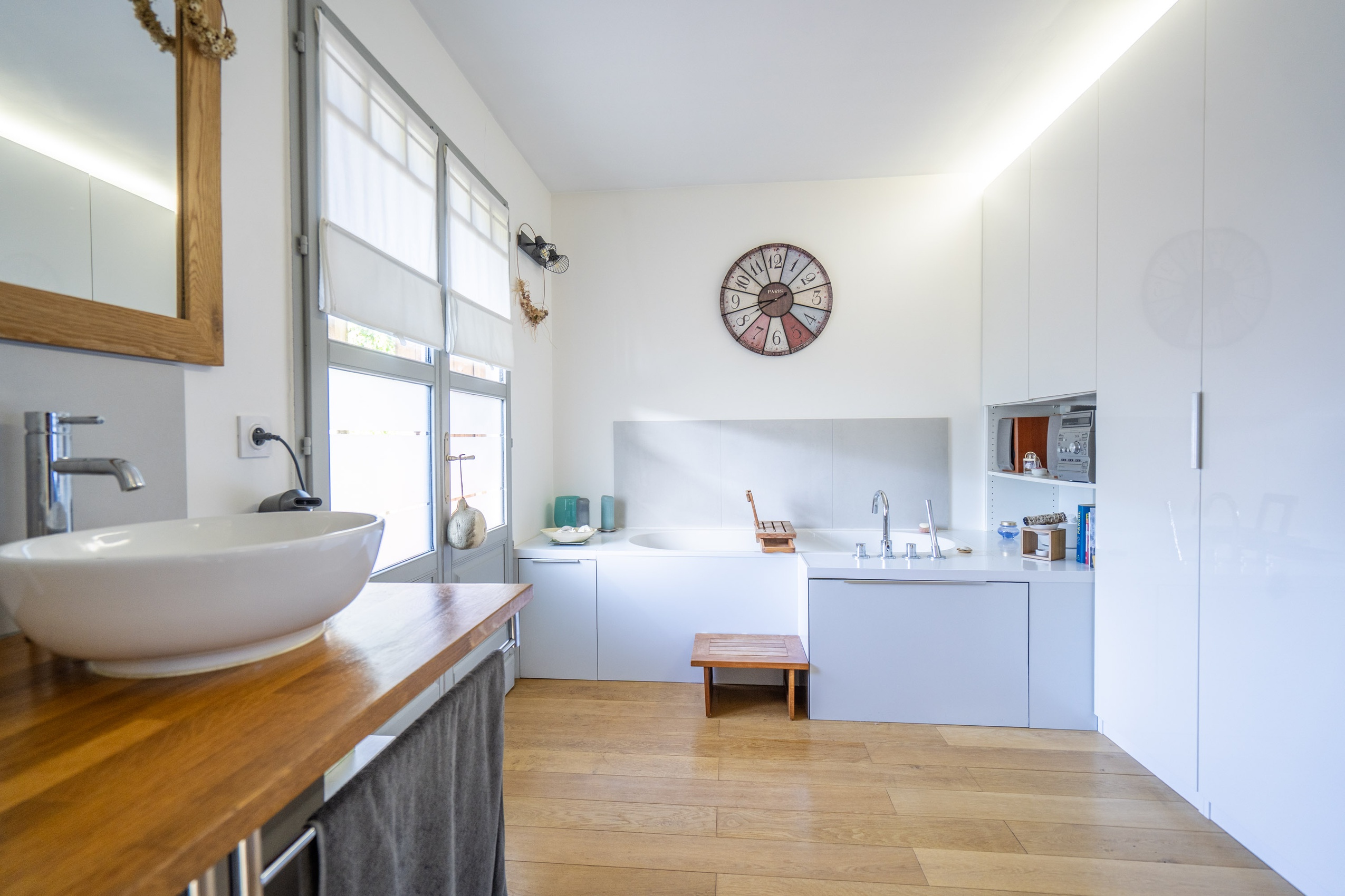 Achat immobilier Maison 6 pièces  200m2 à Le Bouscat (33110) - Photo n°13