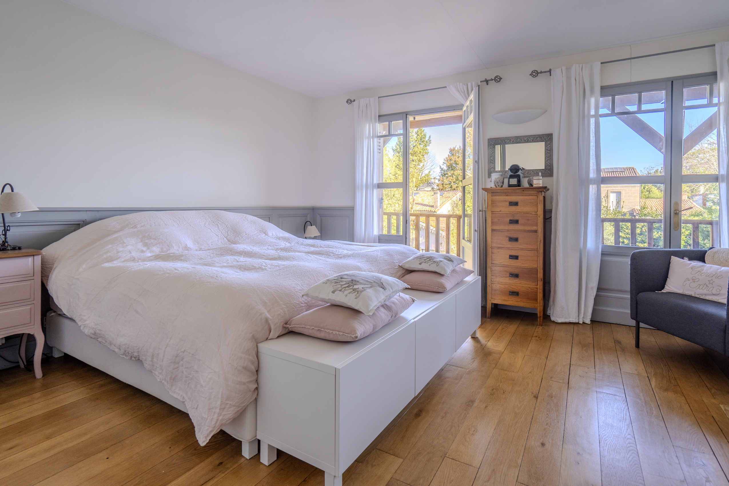 Achat immobilier Maison 6 pièces  200m2 à Le Bouscat (33110) - Photo n°12