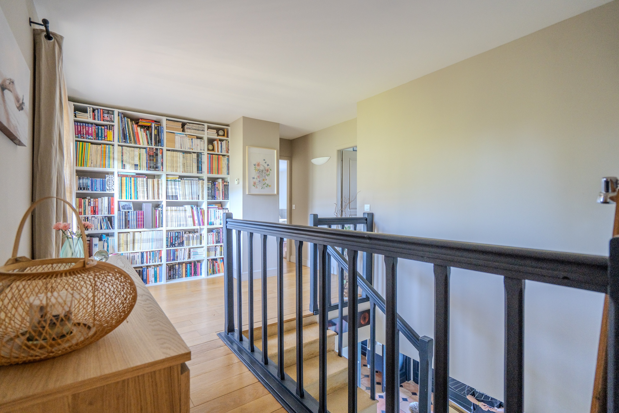 Achat immobilier Maison 6 pièces  200m2 à Le Bouscat (33110) - Photo n°11