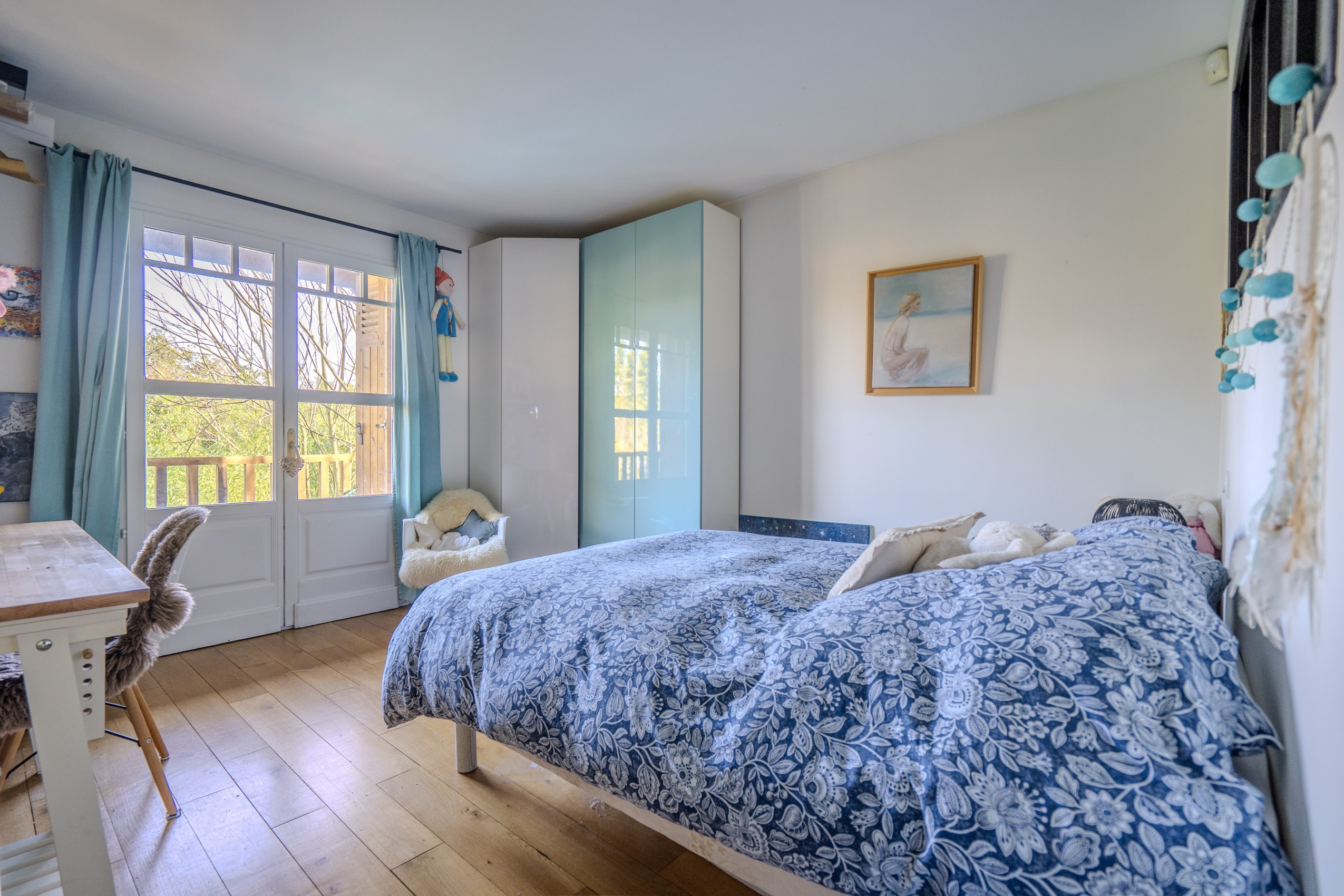 Achat immobilier Maison 6 pièces  200m2 à Le Bouscat (33110) - Photo n°15