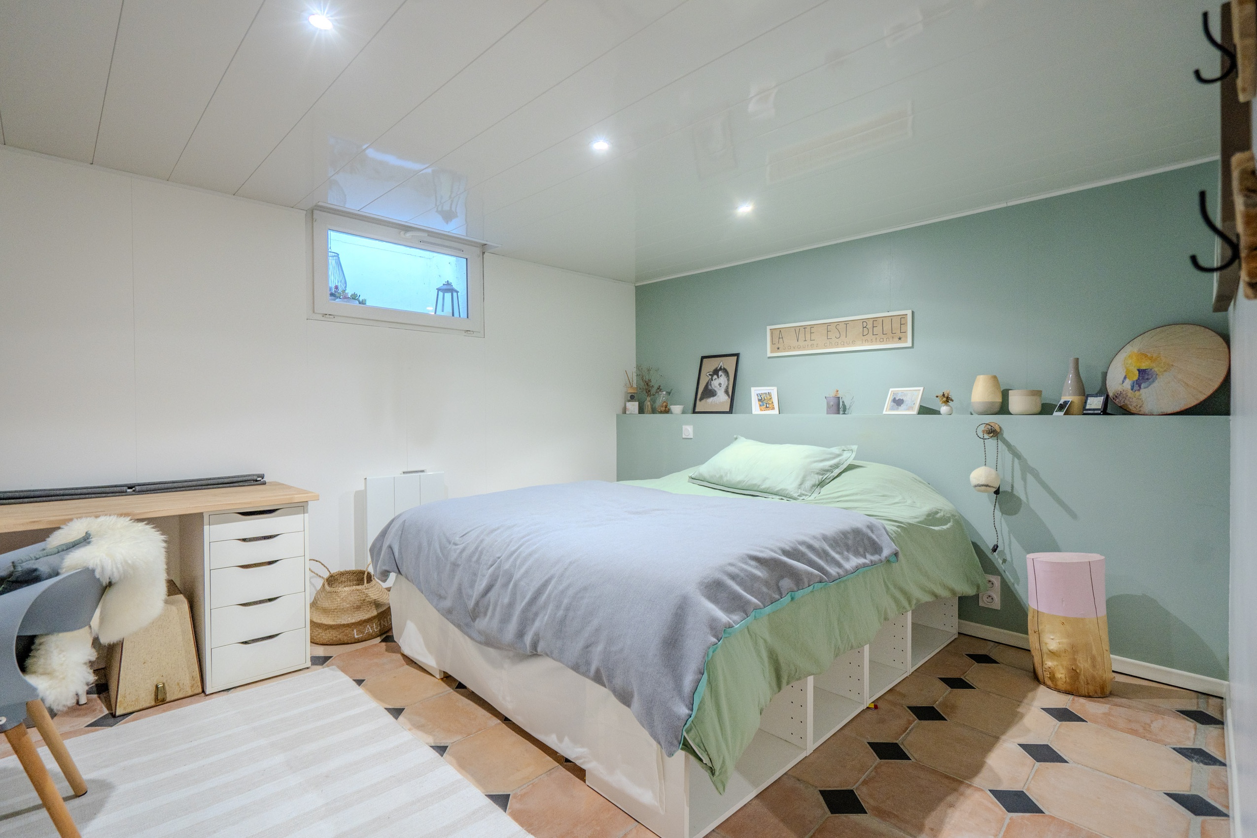 Achat immobilier Maison 6 pièces  200m2 à Le Bouscat (33110) - Photo n°18