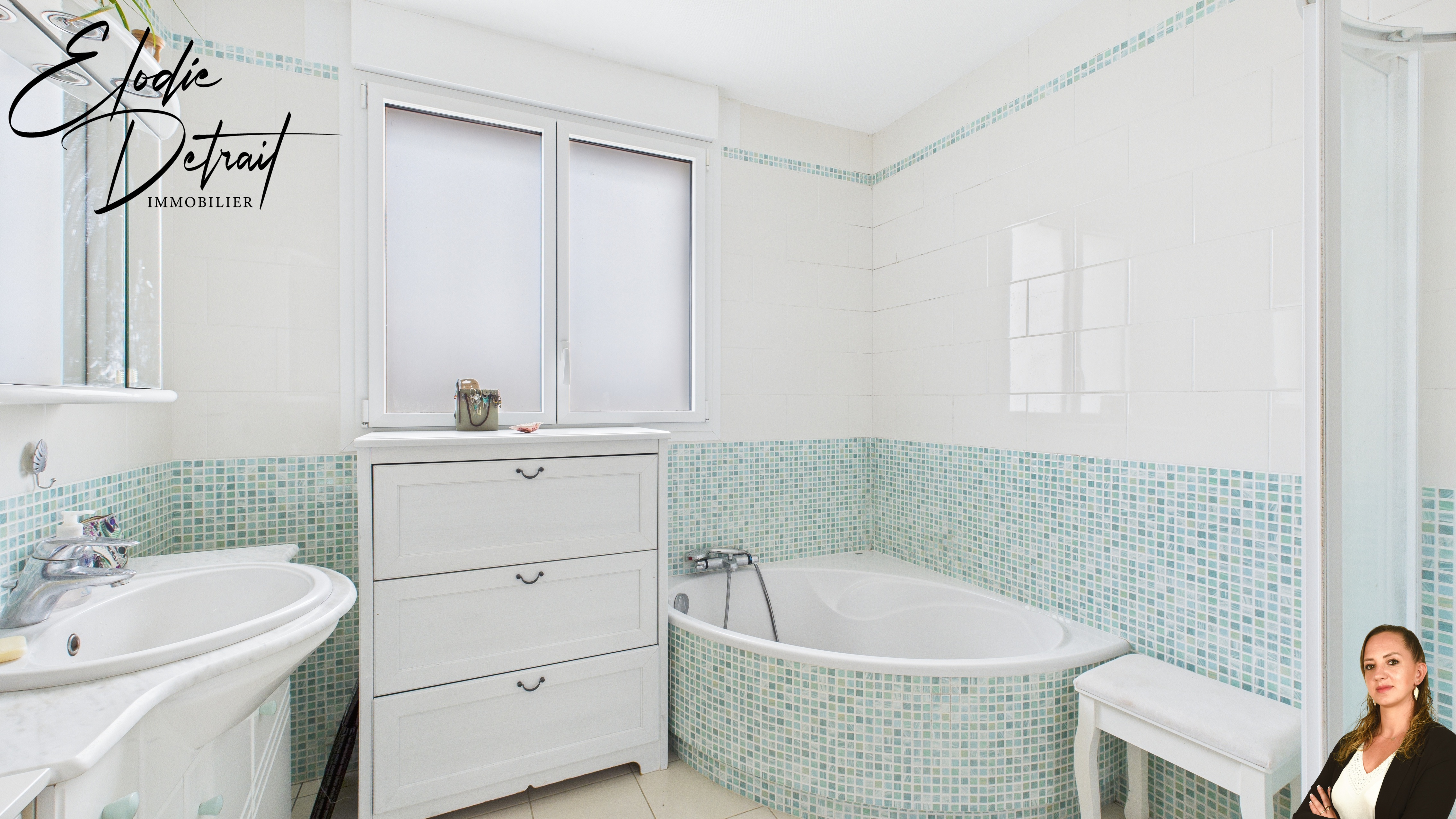 Achat immobilier Maison 5 pièces  88m2 à Sainte-Jamme-sur-Sarthe (72380) - Photo n°5