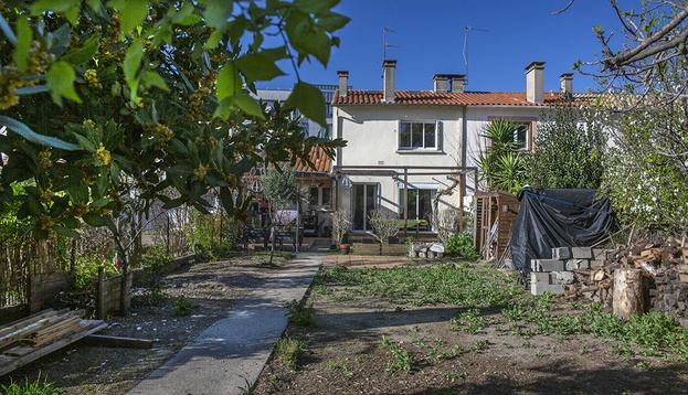 maison 4 pièces - 82,0m2 à Montpellier (34070)