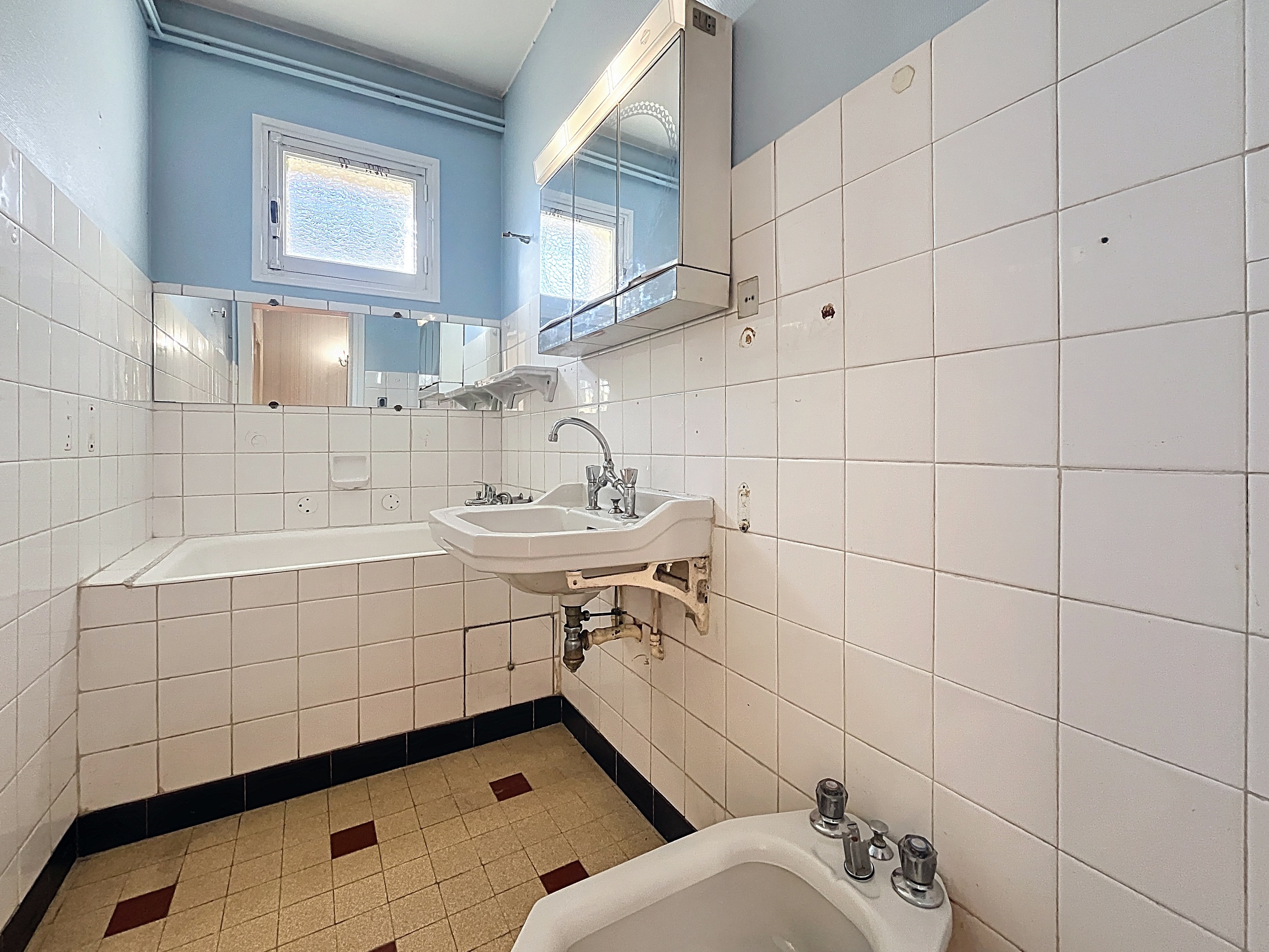 Achat immobilier Appartement 4 pièces  77m2 à Valence (26000) - Photo n°5