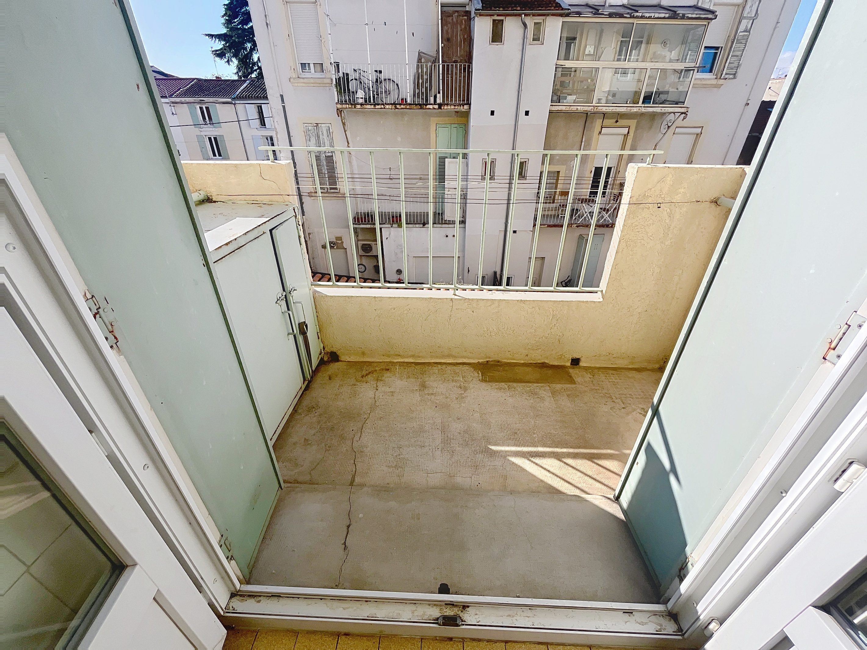 Achat immobilier Appartement 4 pièces  77m2 à Valence (26000) - Photo n°9