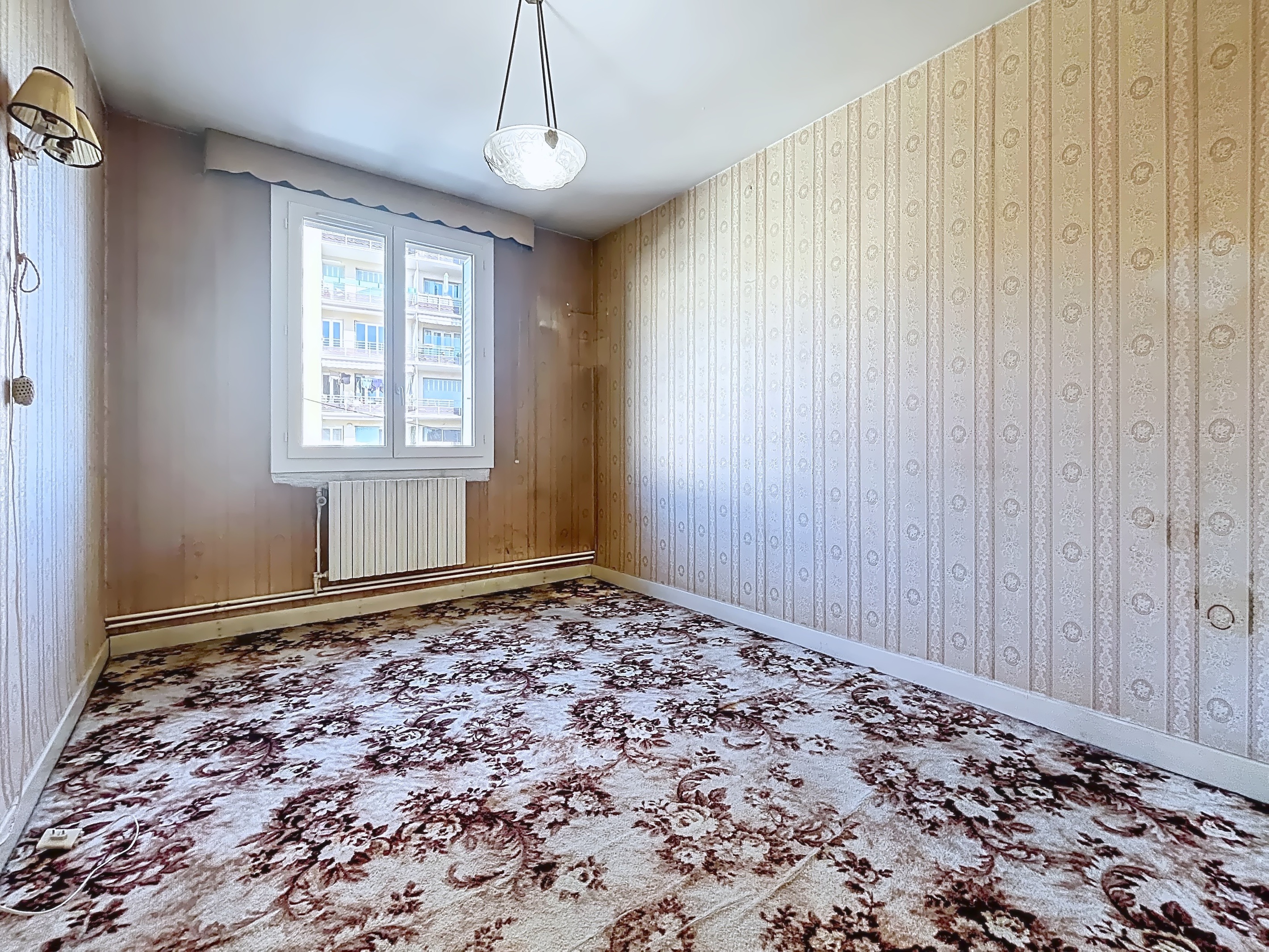 Achat immobilier Appartement 4 pièces  77m2 à Valence (26000) - Photo n°6