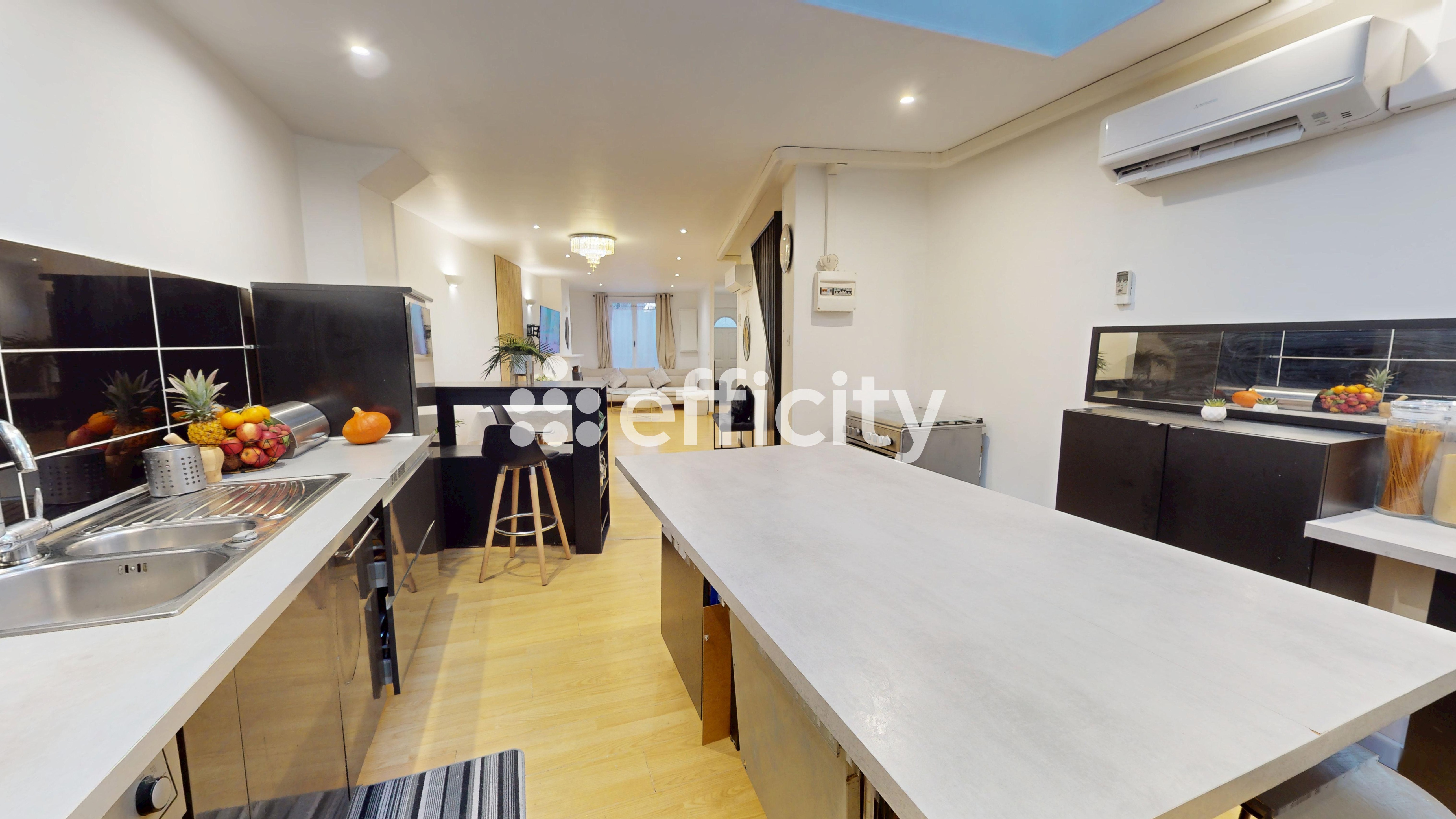 Achat immobilier Maison 5 pièces  94m2 à Villeneuve-d'Ascq (59493) - Photo n°5