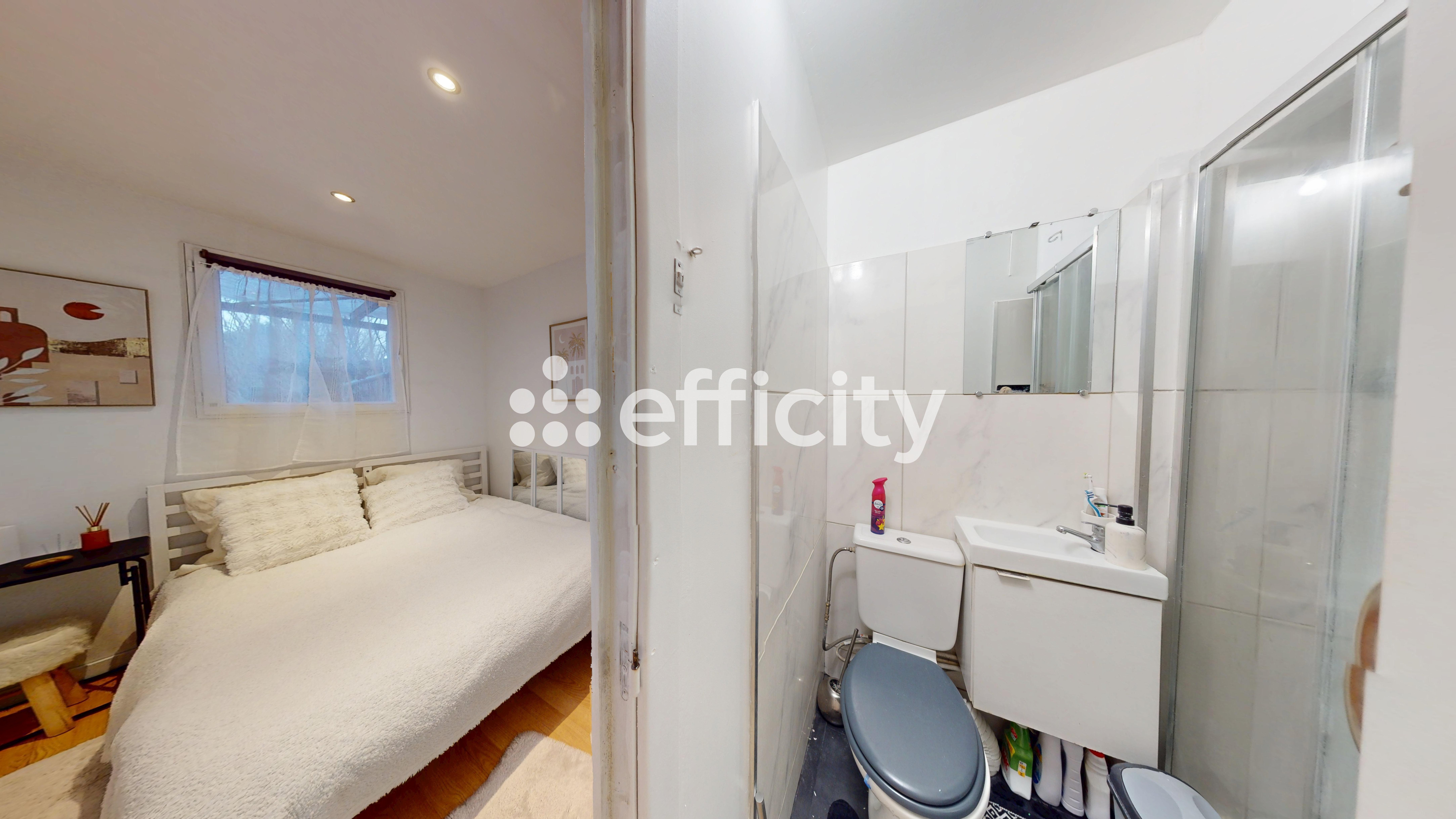 Achat immobilier Maison 5 pièces  94m2 à Villeneuve-d'Ascq (59493) - Photo n°6