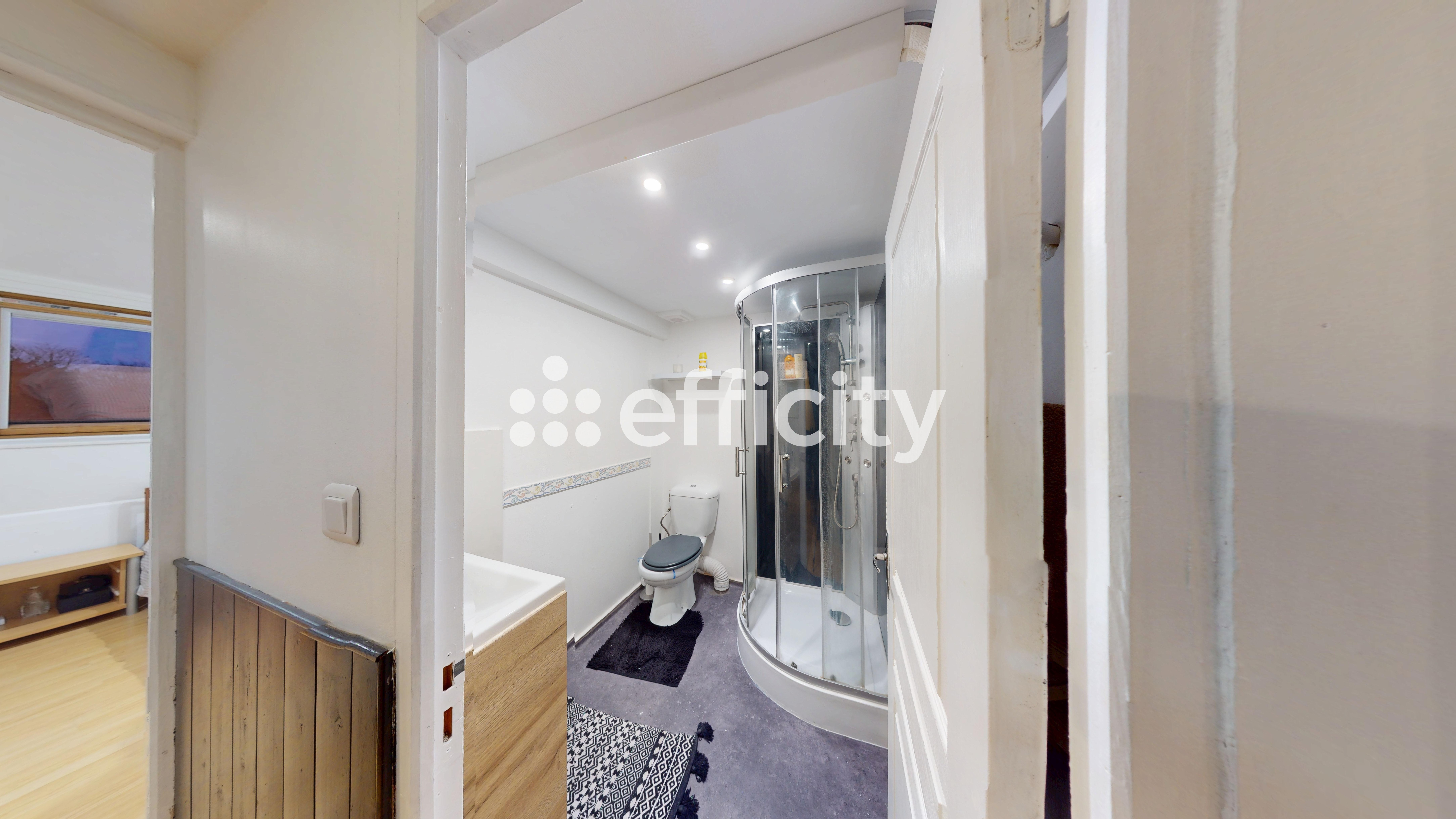 Achat immobilier Maison 5 pièces  94m2 à Villeneuve-d'Ascq (59493) - Photo n°9