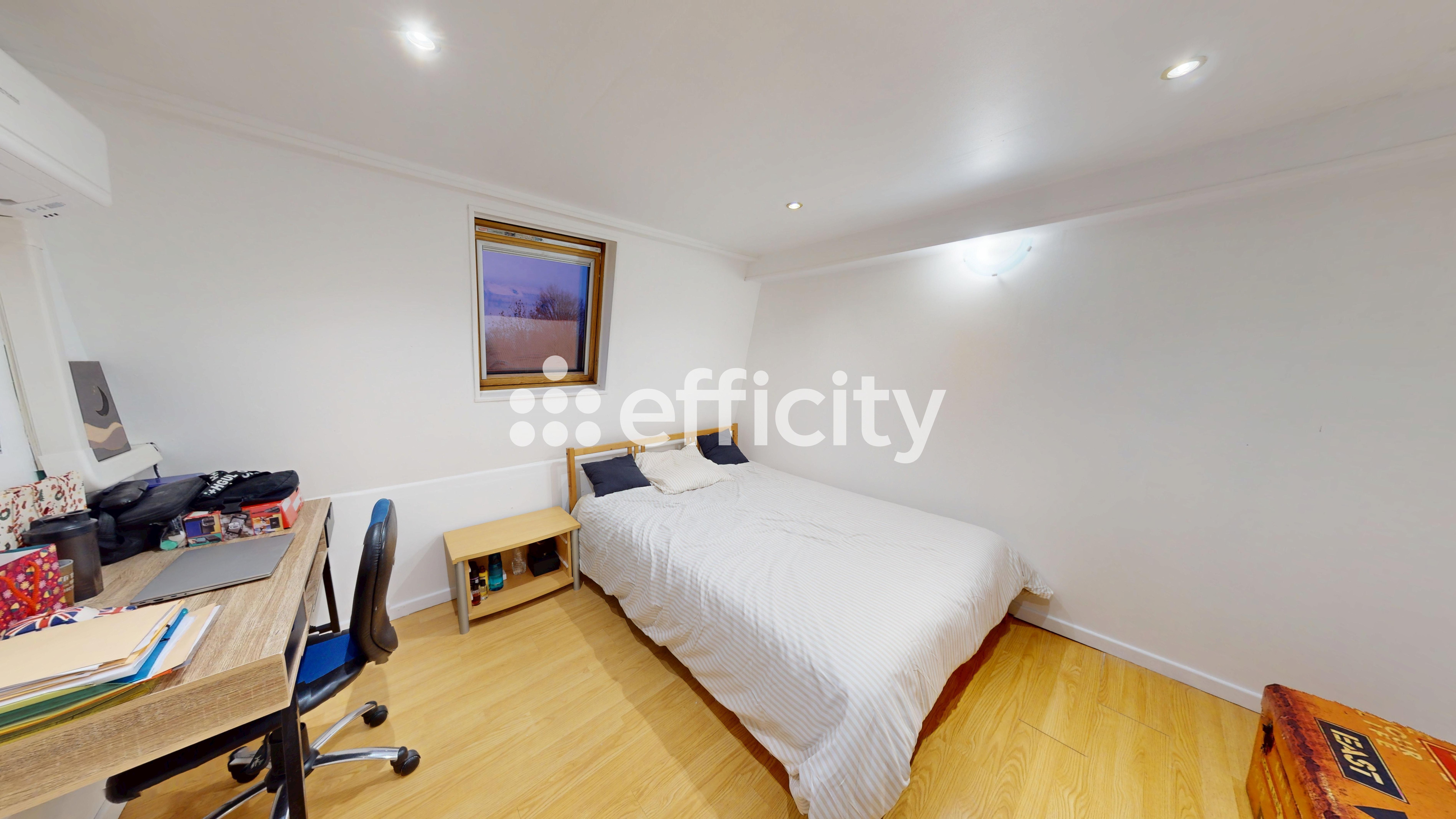 Achat immobilier Maison 5 pièces  94m2 à Villeneuve-d'Ascq (59493) - Photo n°10