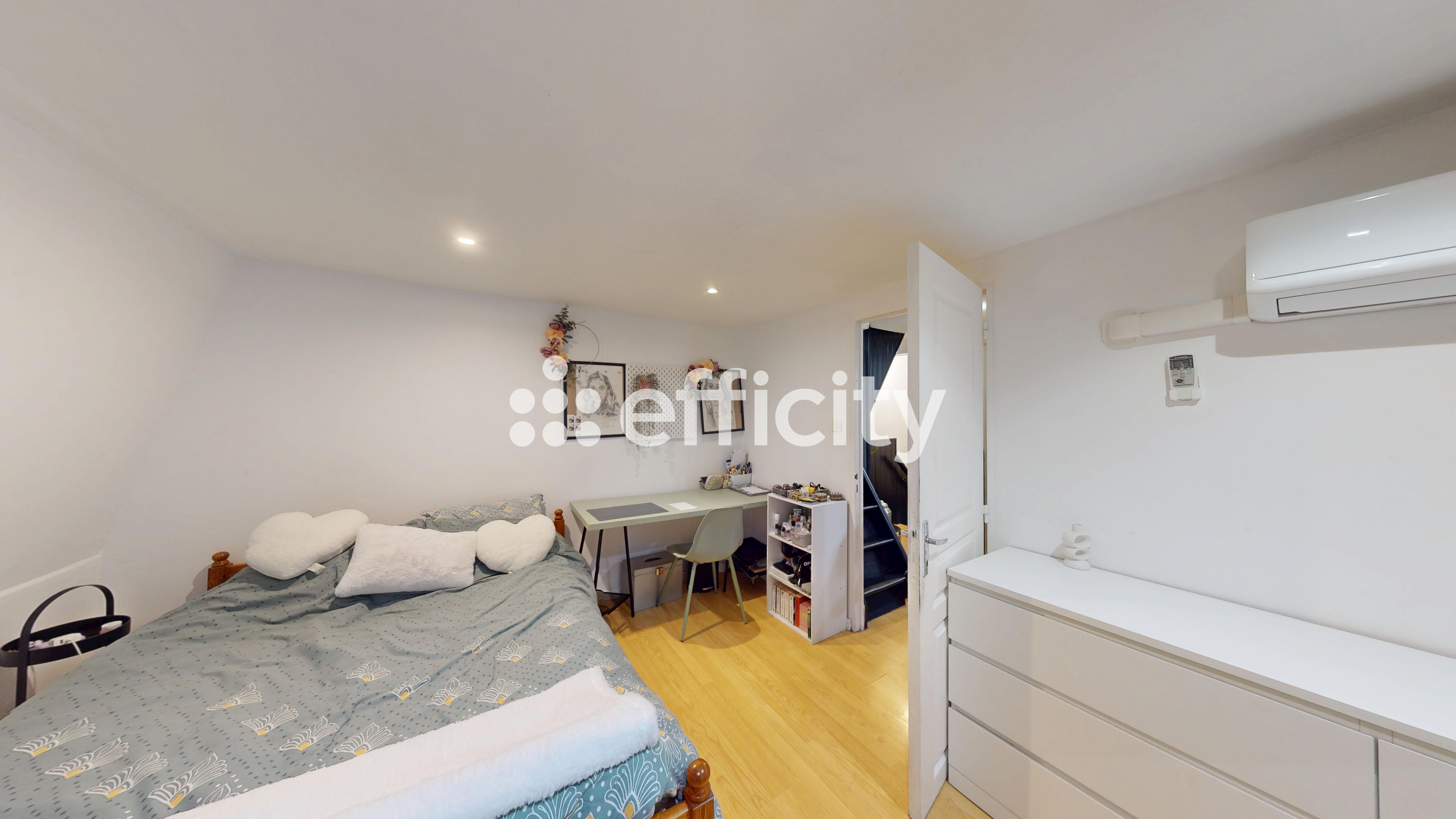 Achat immobilier Maison 5 pièces  94m2 à Villeneuve-d'Ascq (59493) - Photo n°11