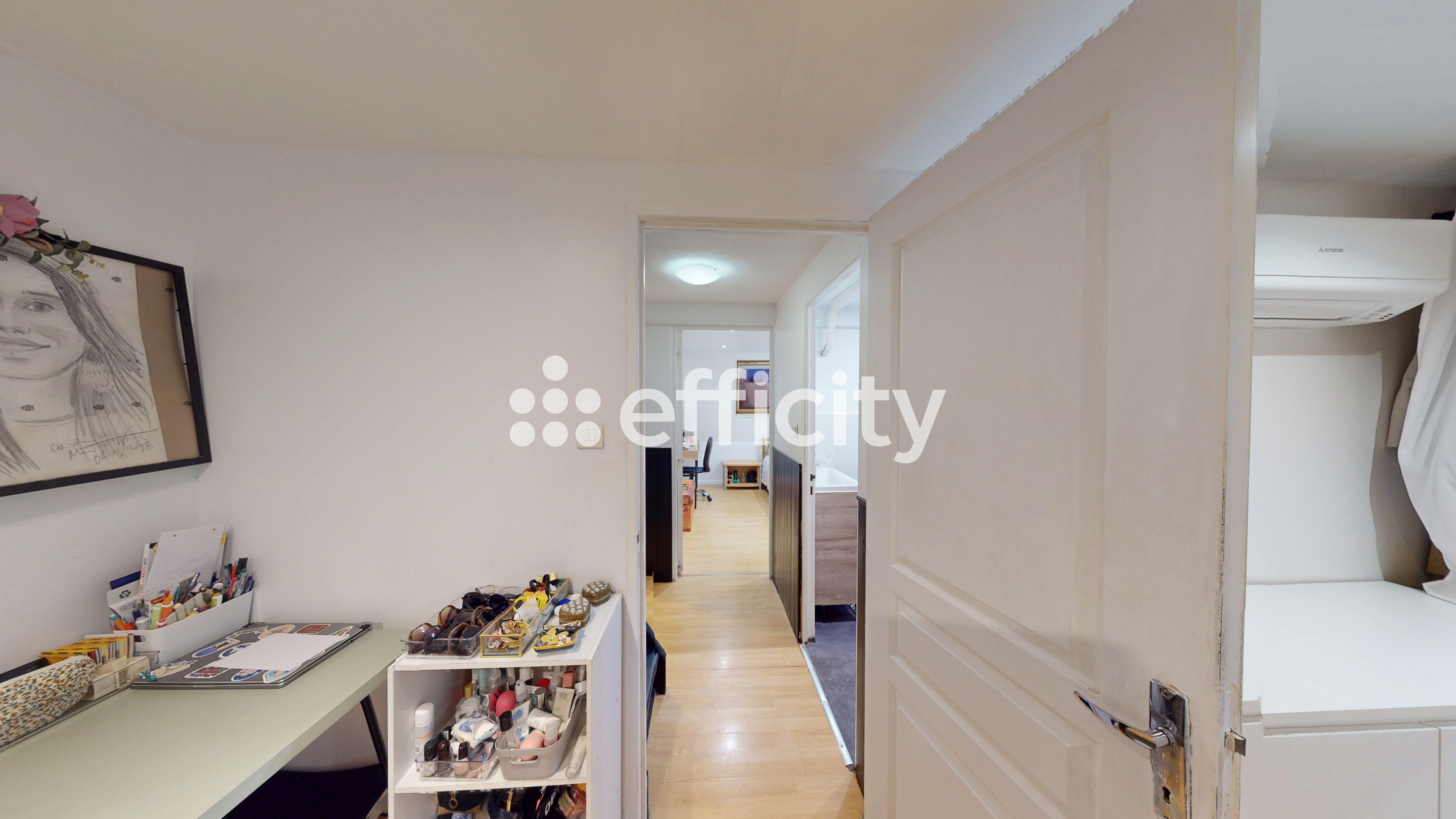 Achat immobilier Maison 5 pièces  94m2 à Villeneuve-d'Ascq (59493) - Photo n°12