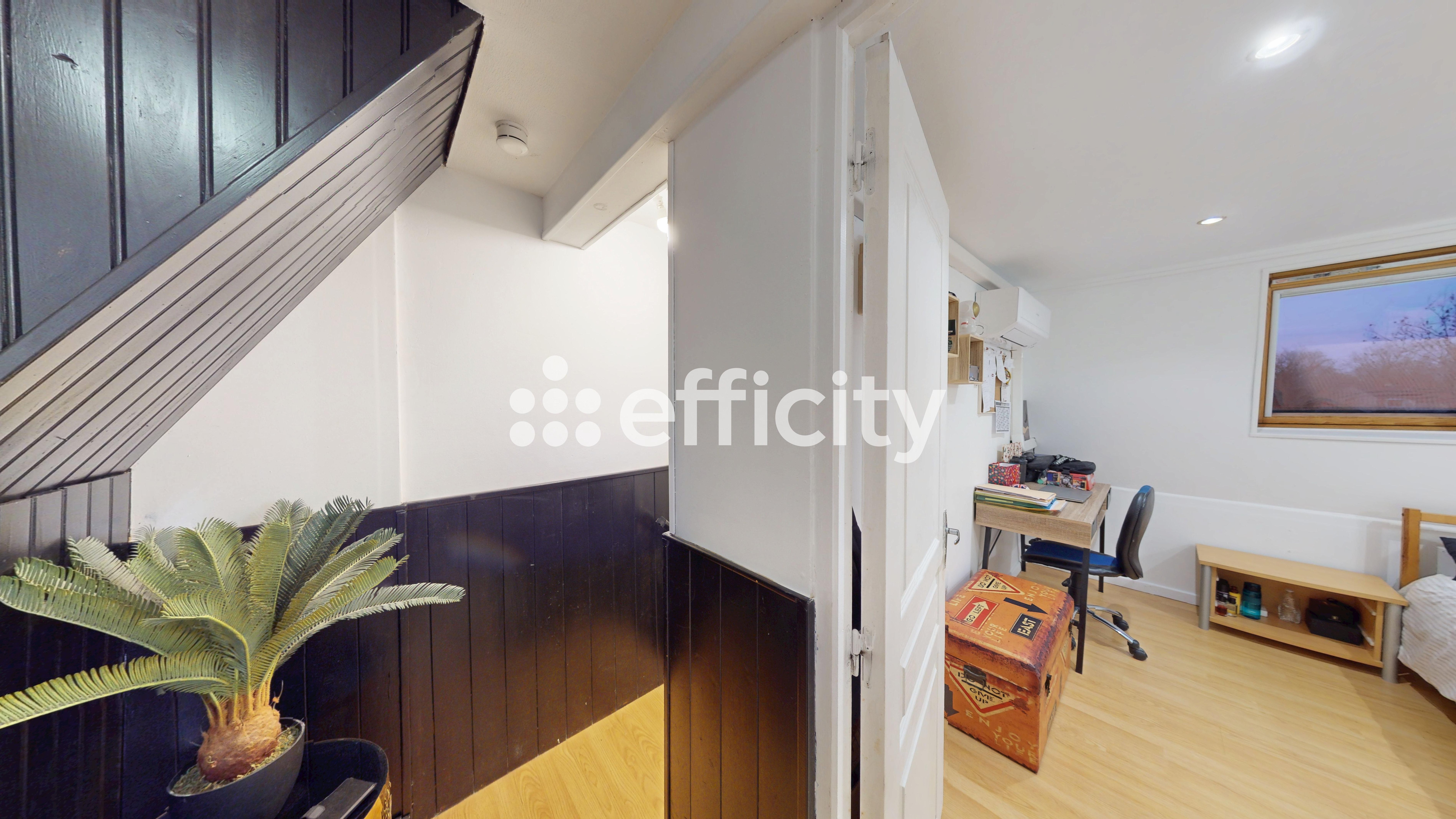 Achat immobilier Maison 5 pièces  94m2 à Villeneuve-d'Ascq (59493) - Photo n°13